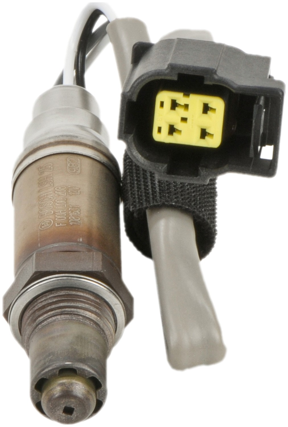 Premium Switching-Type Oxygen (O2) Sensors