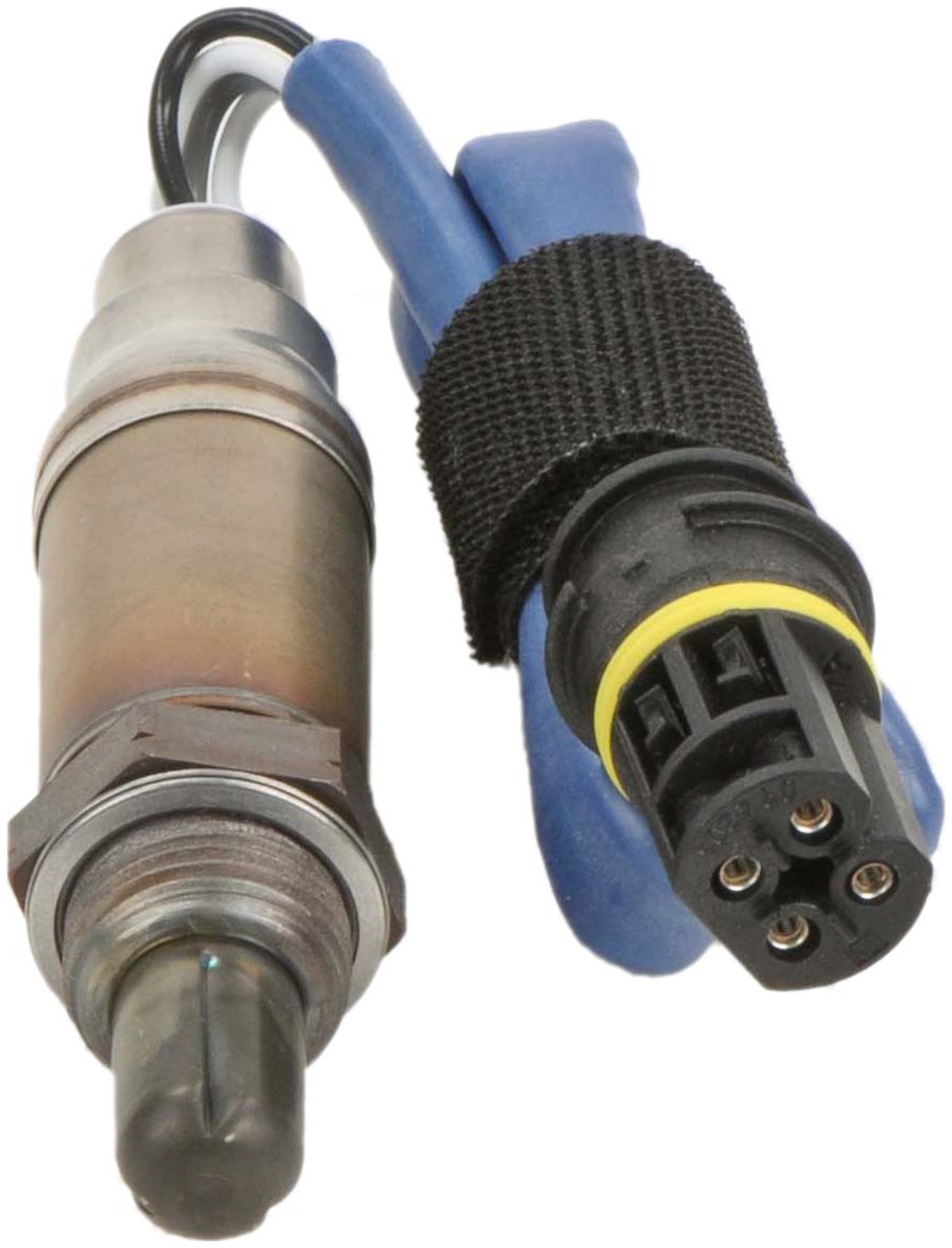 Premium Switching-Type Oxygen (O2) Sensors