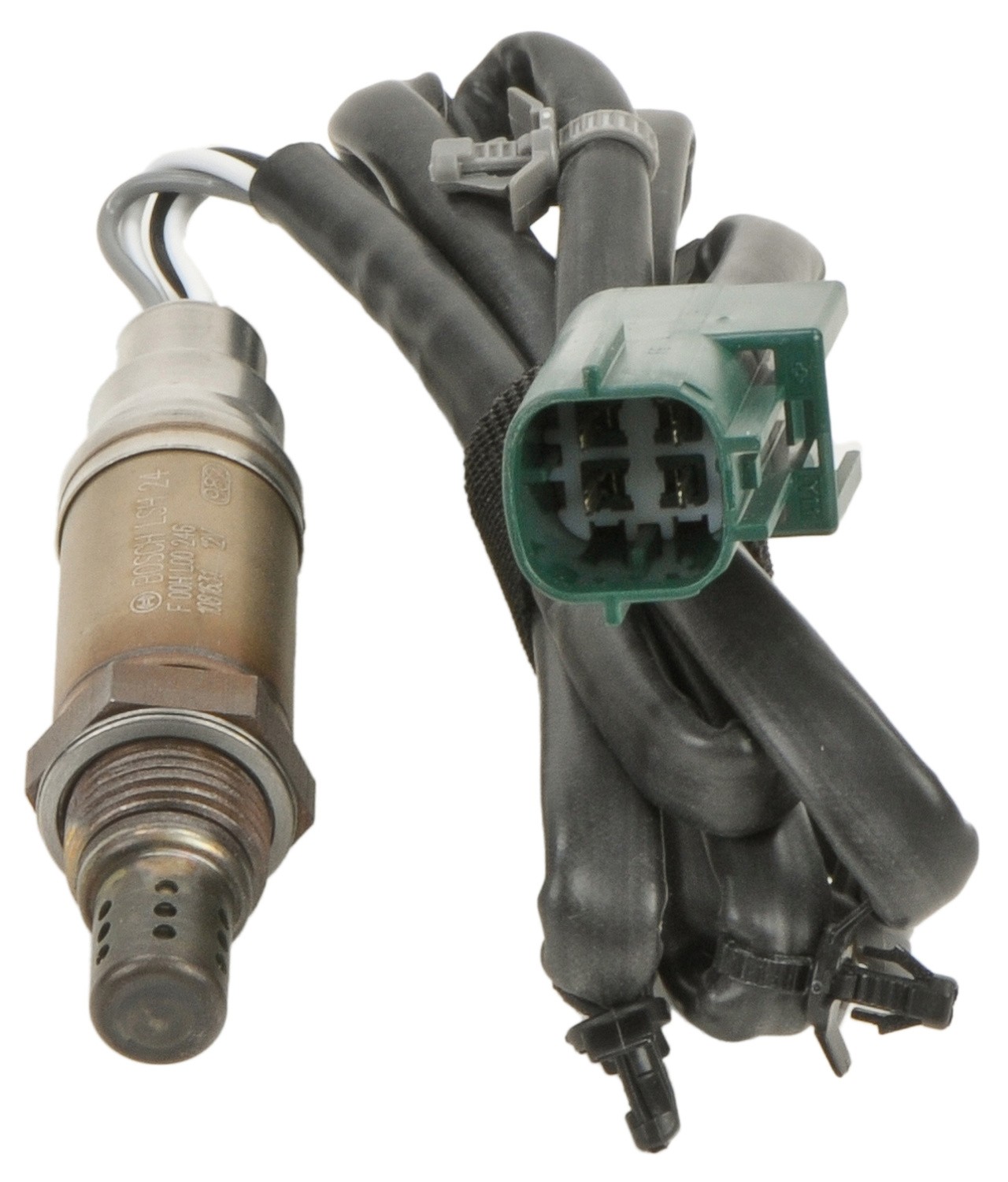 Premium Switching-Type Oxygen (O2) Sensors