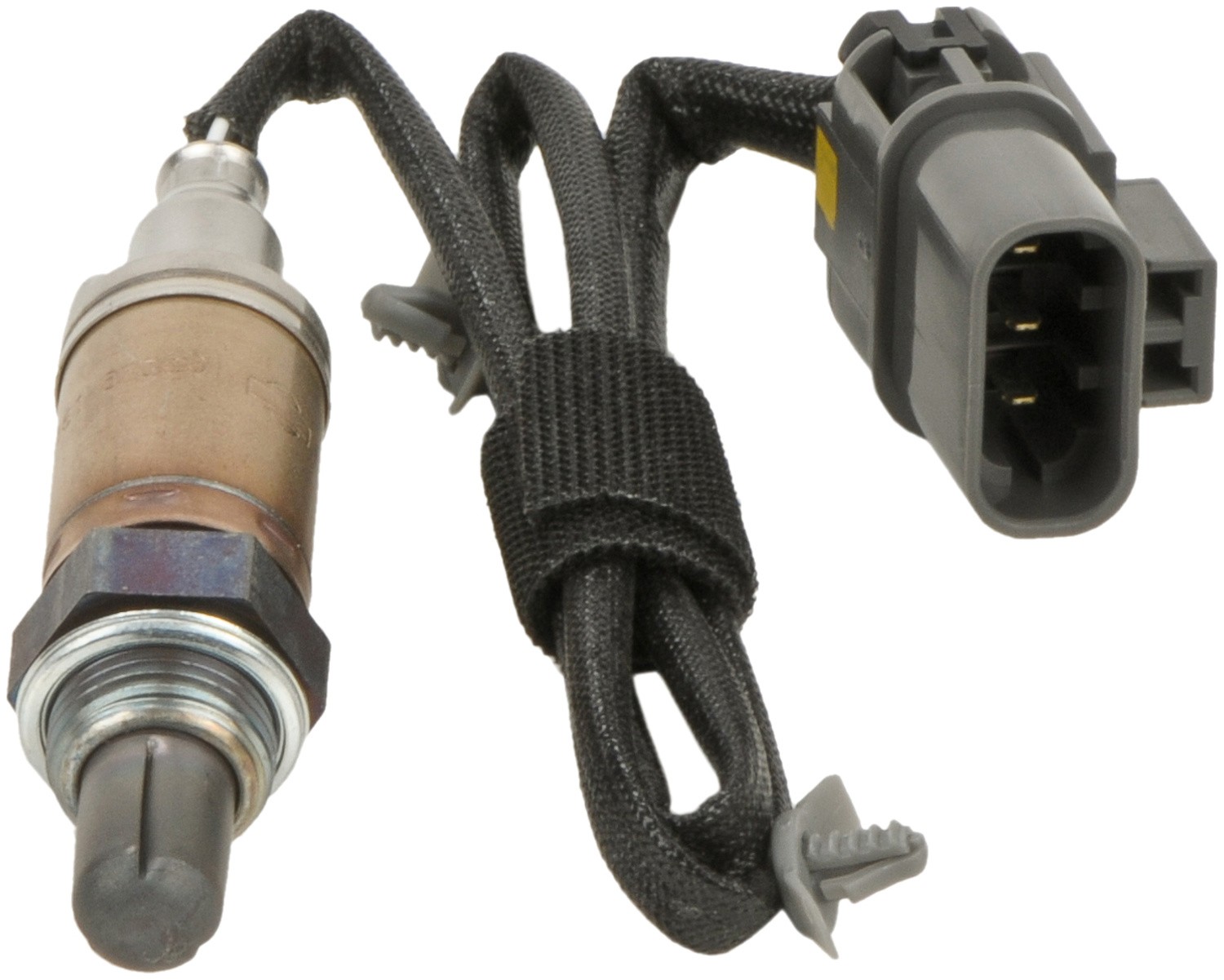 Premium Switching-Type Oxygen (O2) Sensors