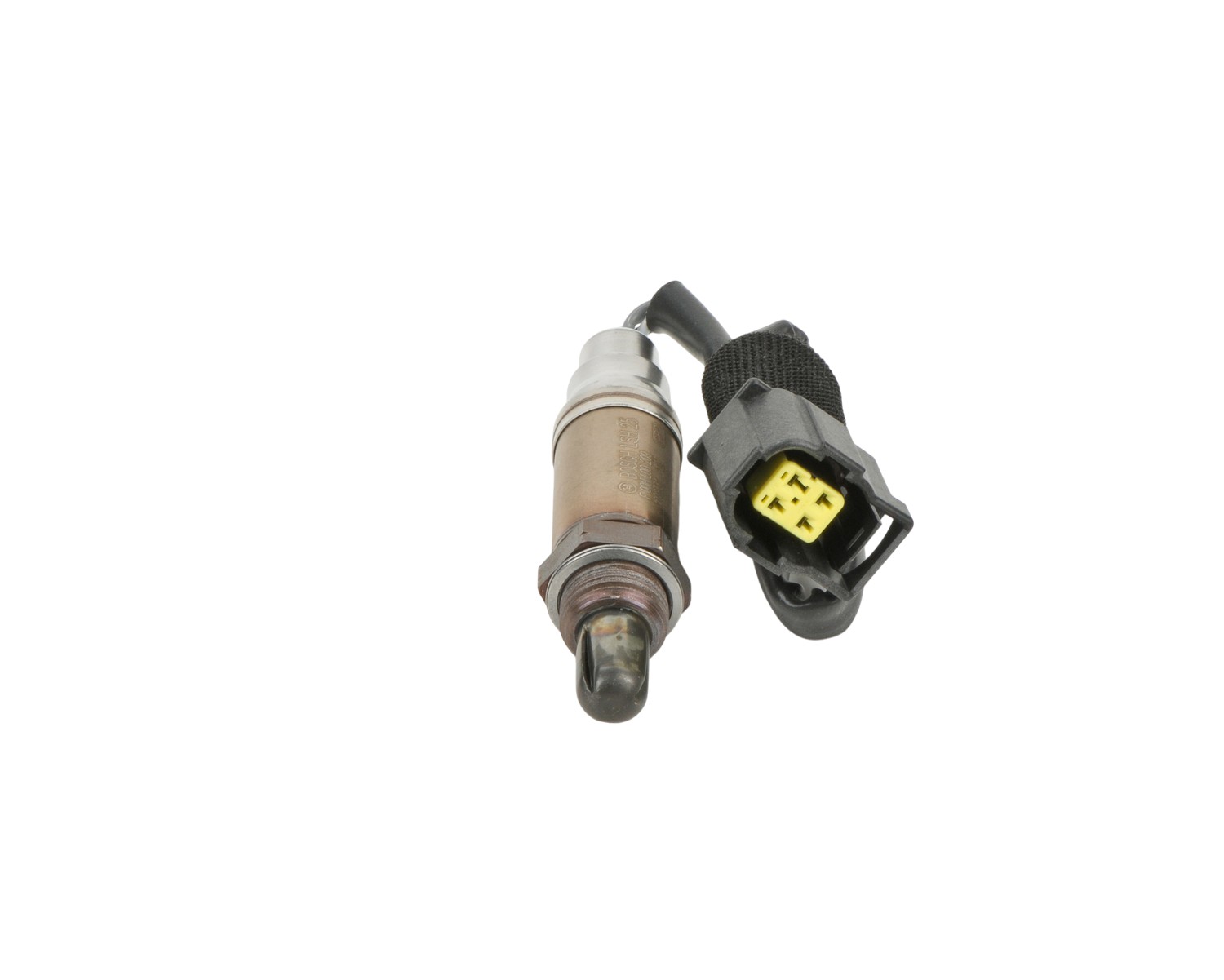 Premium Switching-Type Oxygen (O2) Sensors