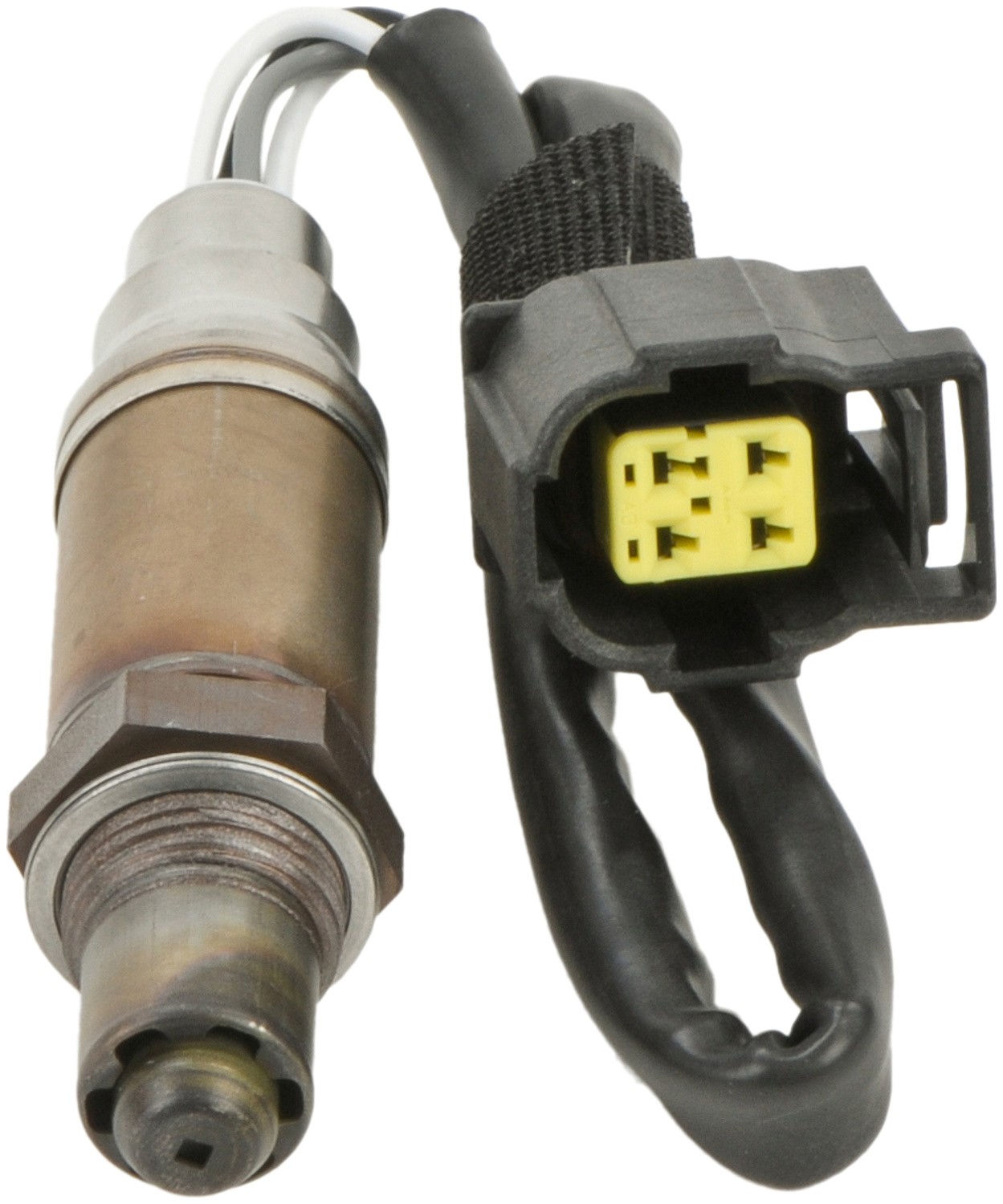 Premium Switching-Type Oxygen (O2) Sensors
