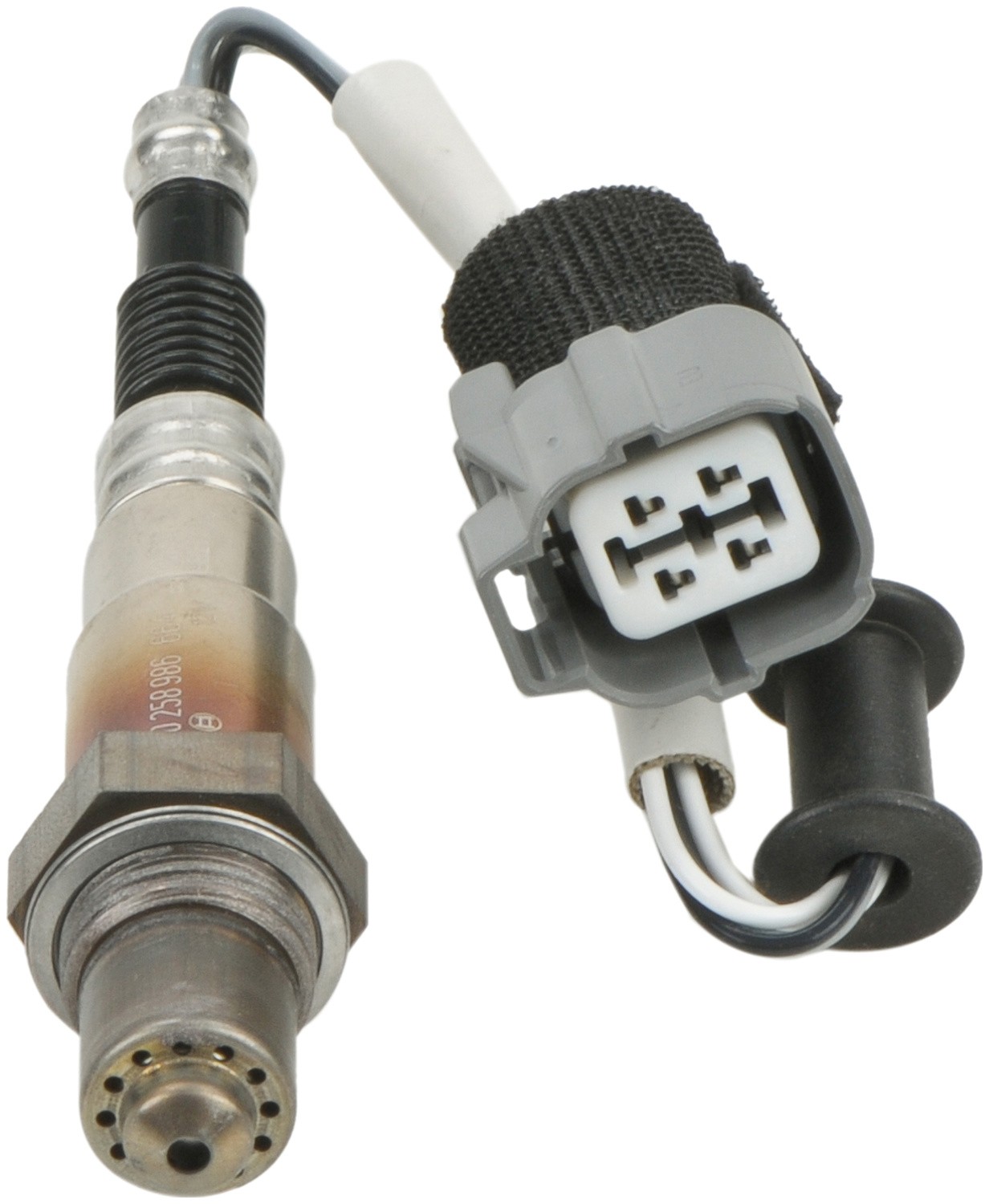 Premium Switching-Type Oxygen (O2) Sensors