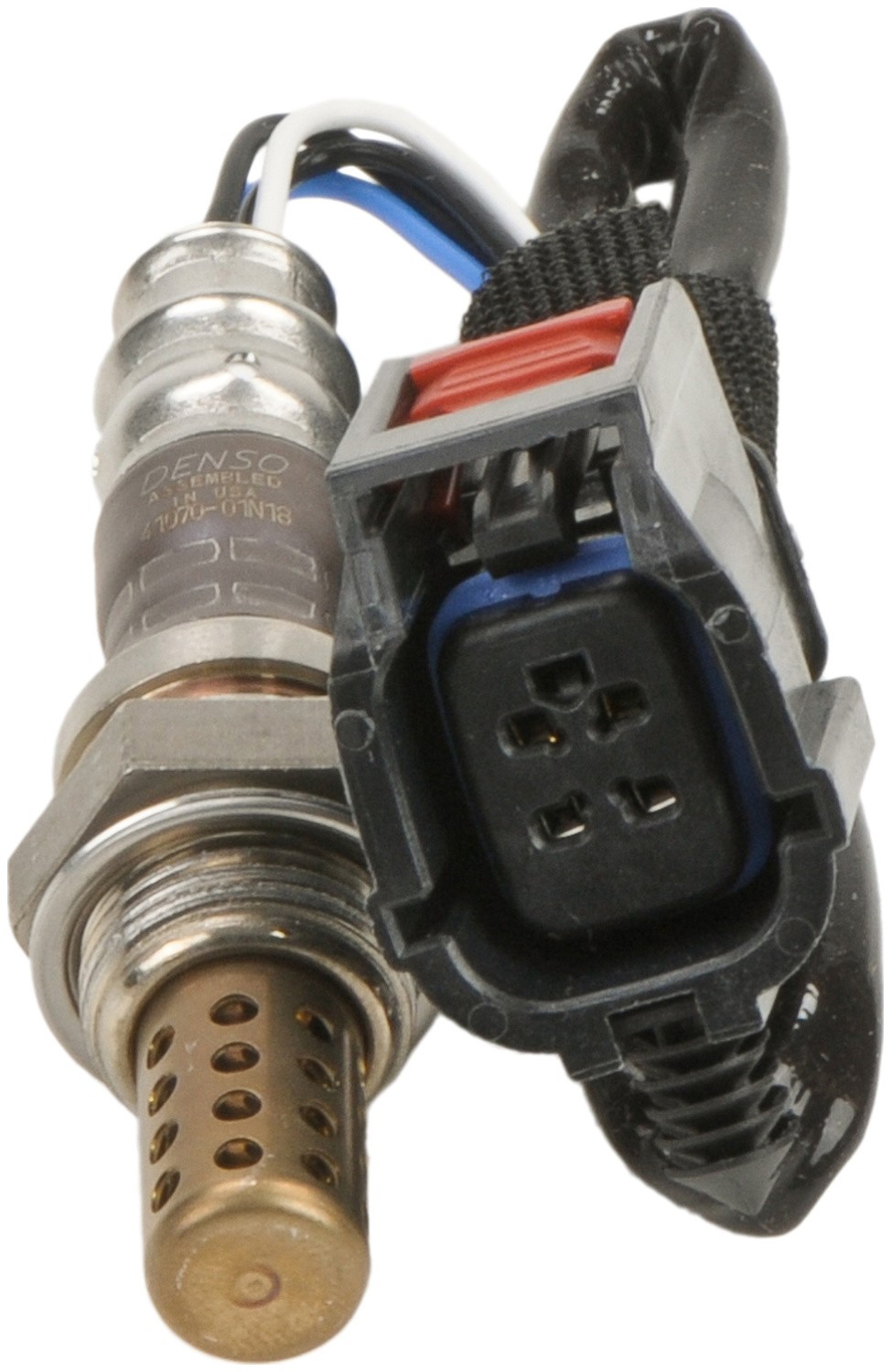Premium Switching-Type Oxygen (O2) Sensors