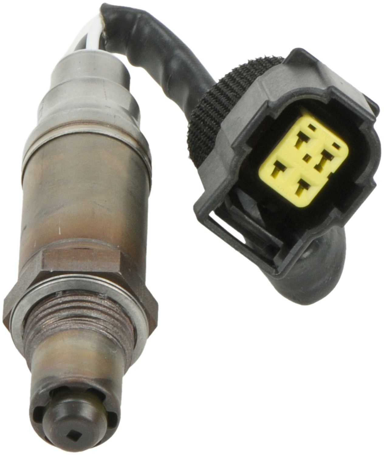 Premium Switching-Type Oxygen (O2) Sensors