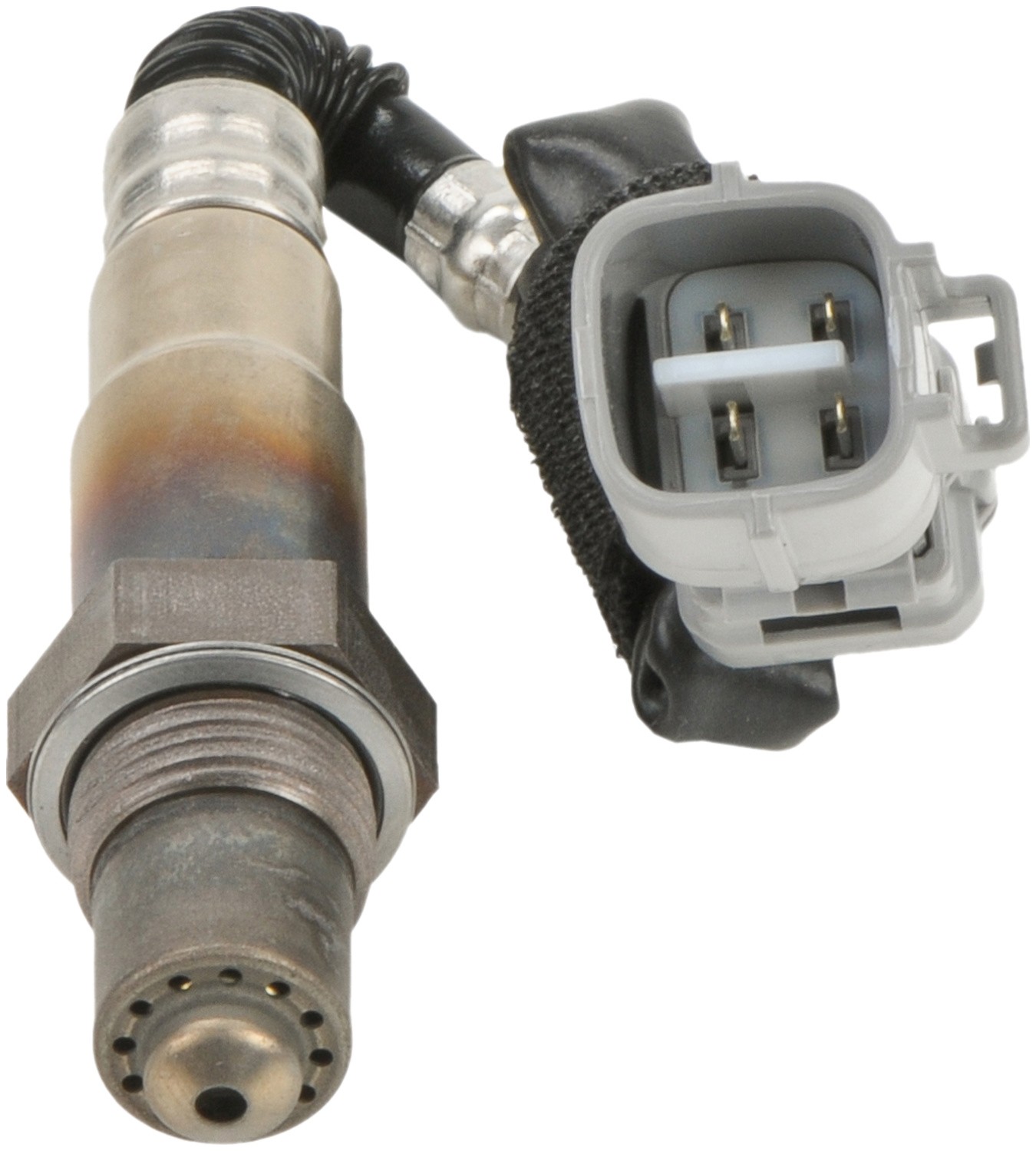 Premium Switching-Type Oxygen (O2) Sensors