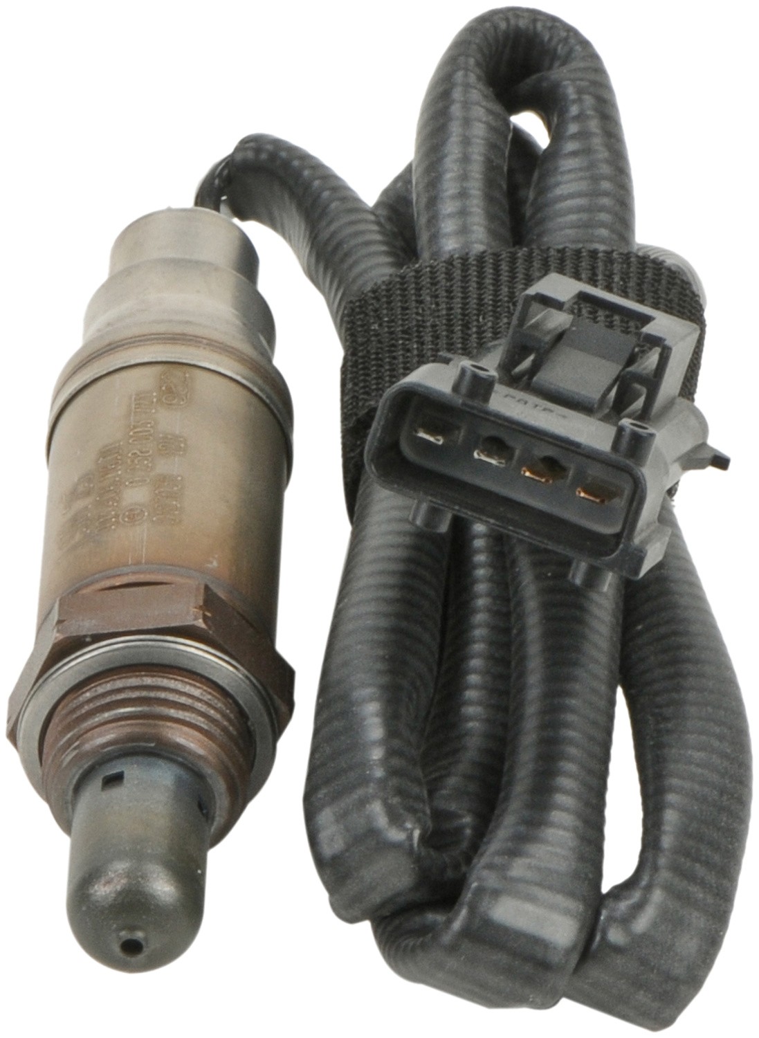 Premium Switching-Type Oxygen (O2) Sensors