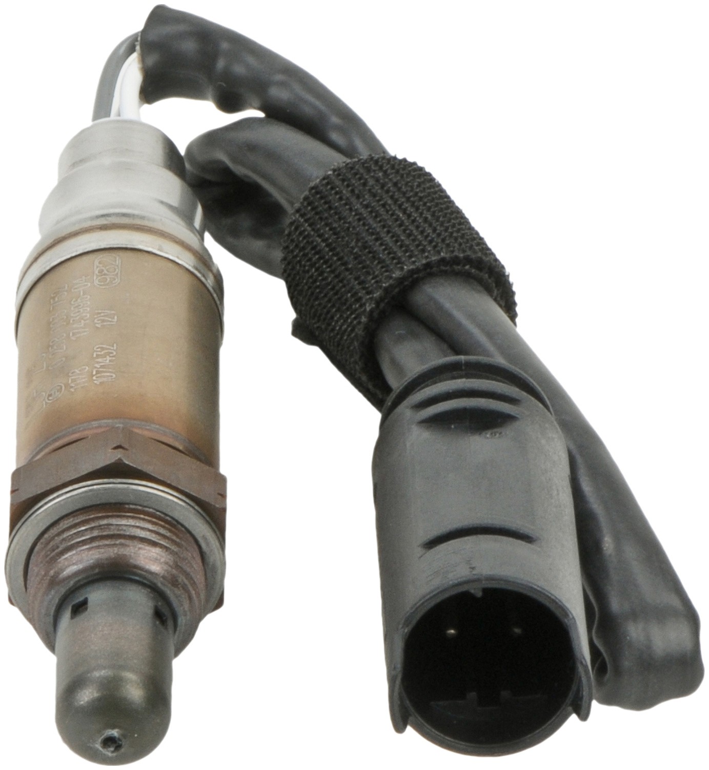 Premium Switching-Type Oxygen (O2) Sensors