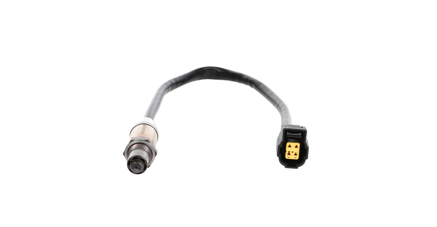 Premium Switching-Type Oxygen (O2) Sensors