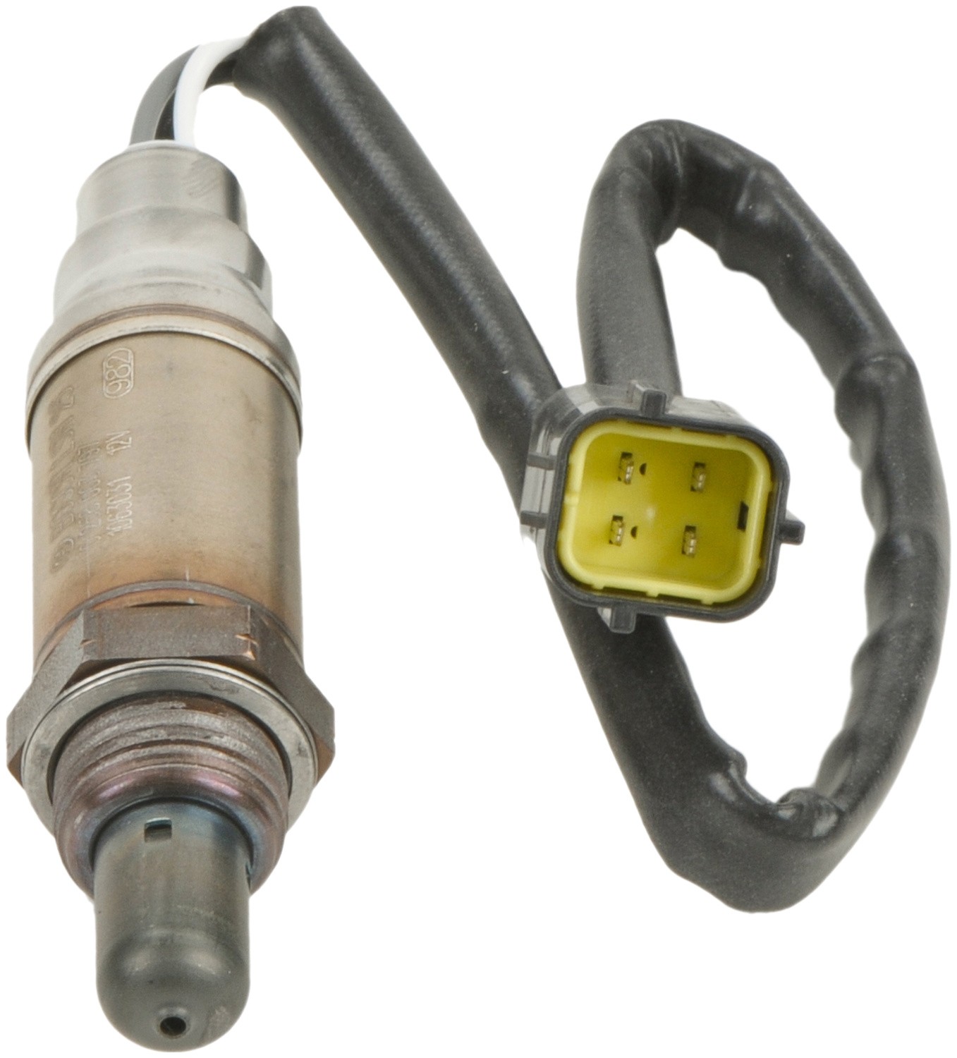 Premium Switching-Type Oxygen (O2) Sensors
