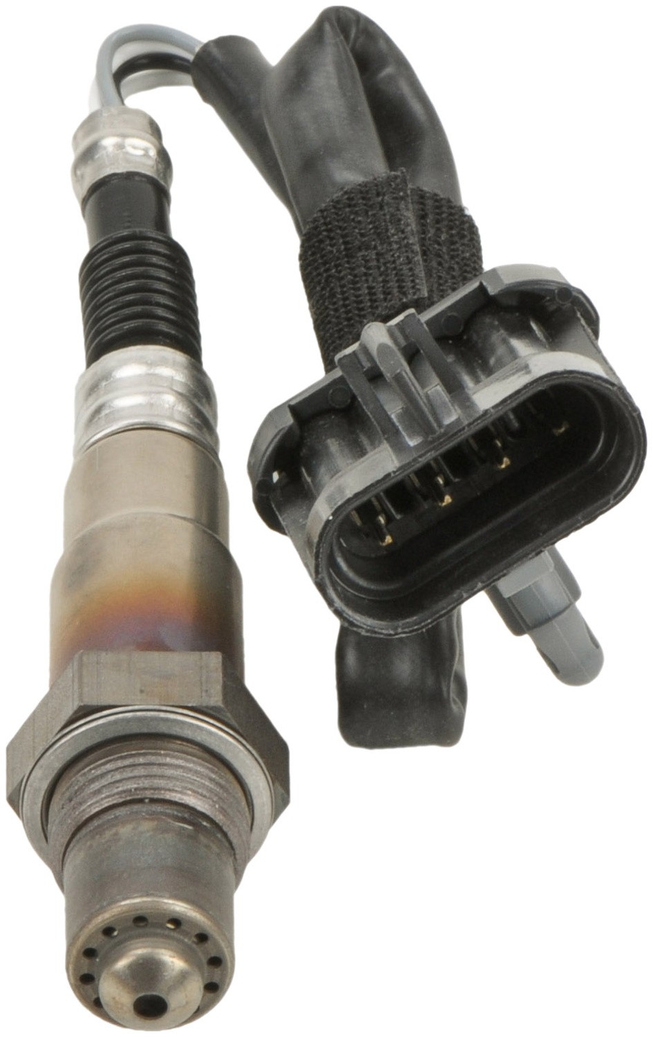 Premium Switching-Type Oxygen (O2) Sensors