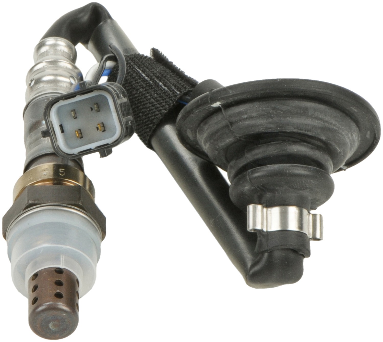 Premium Switching-Type Oxygen (O2) Sensors