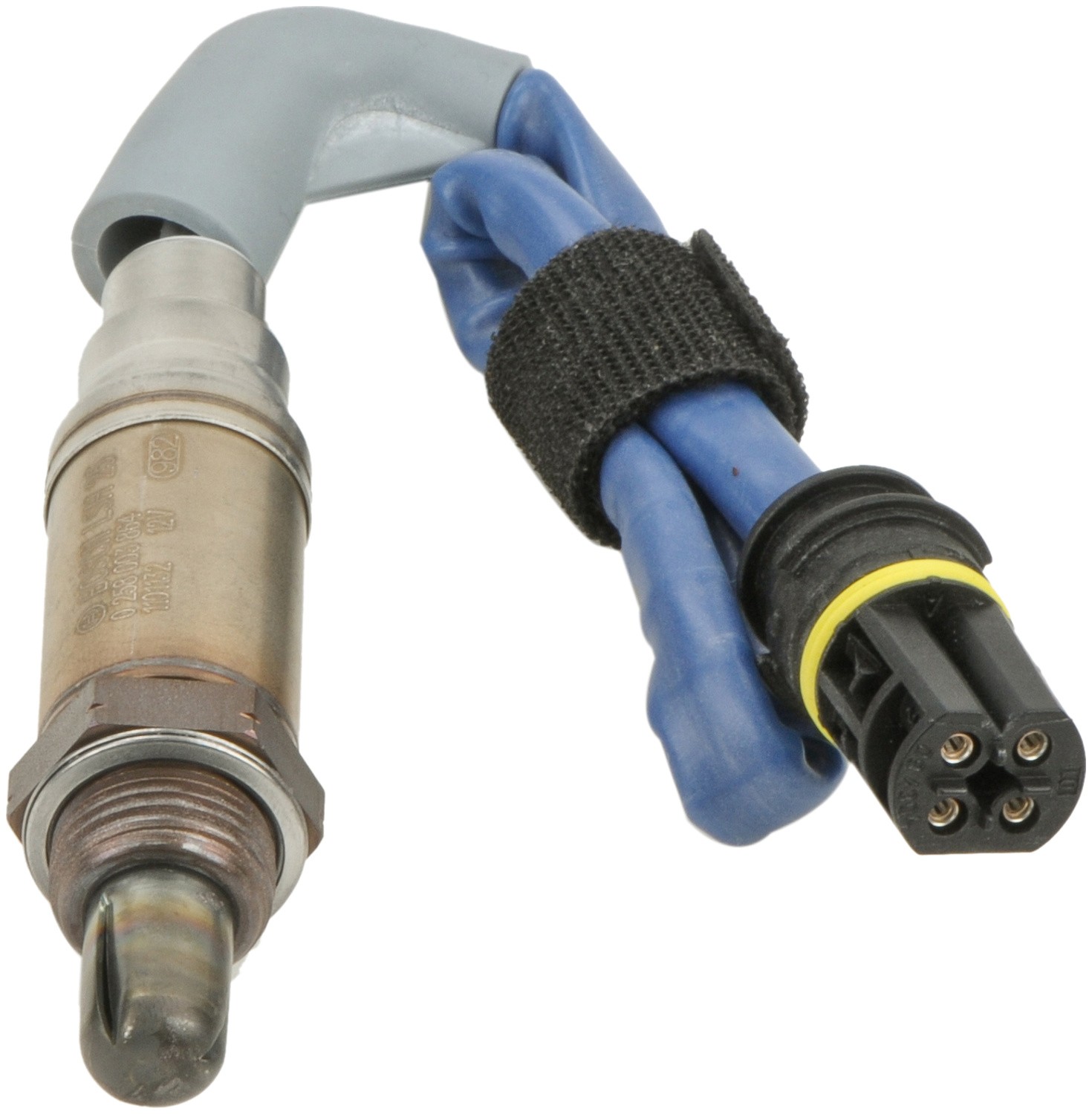 Premium Switching-Type Oxygen (O2) Sensors