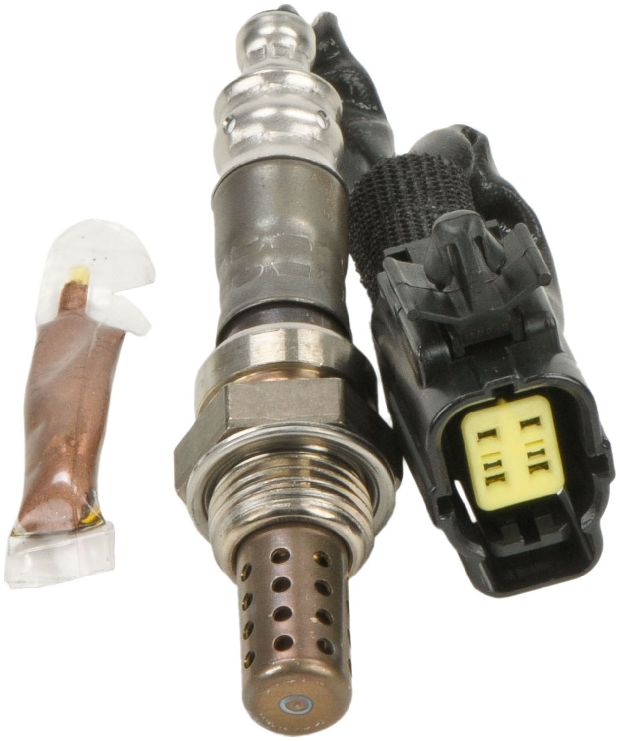 Premium Switching-Type Oxygen (O2) Sensors