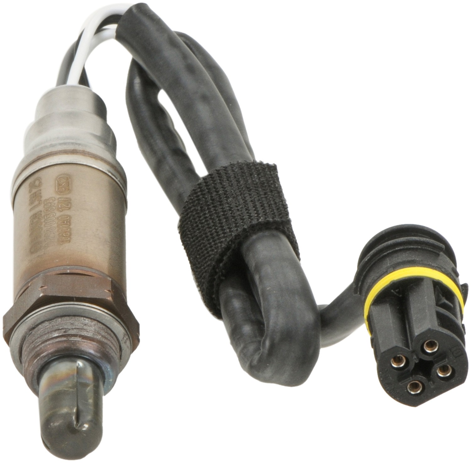 Premium Switching-Type Oxygen (O2) Sensors