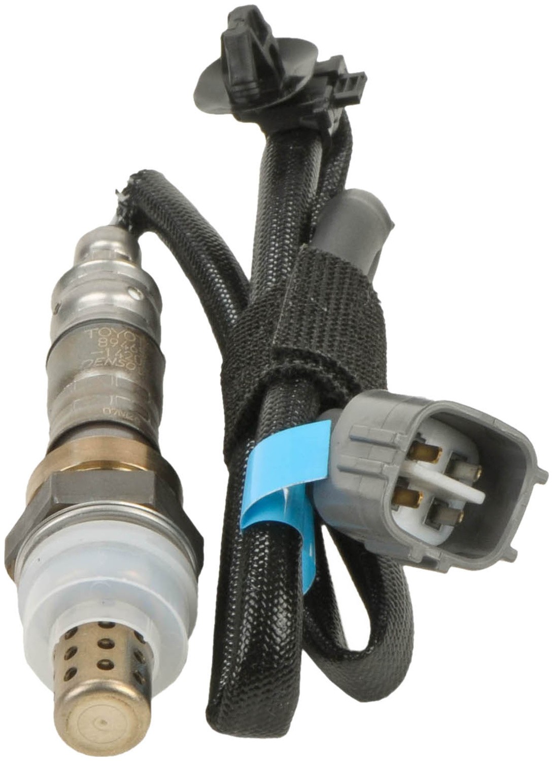 Premium Switching-Type Oxygen (O2) Sensors