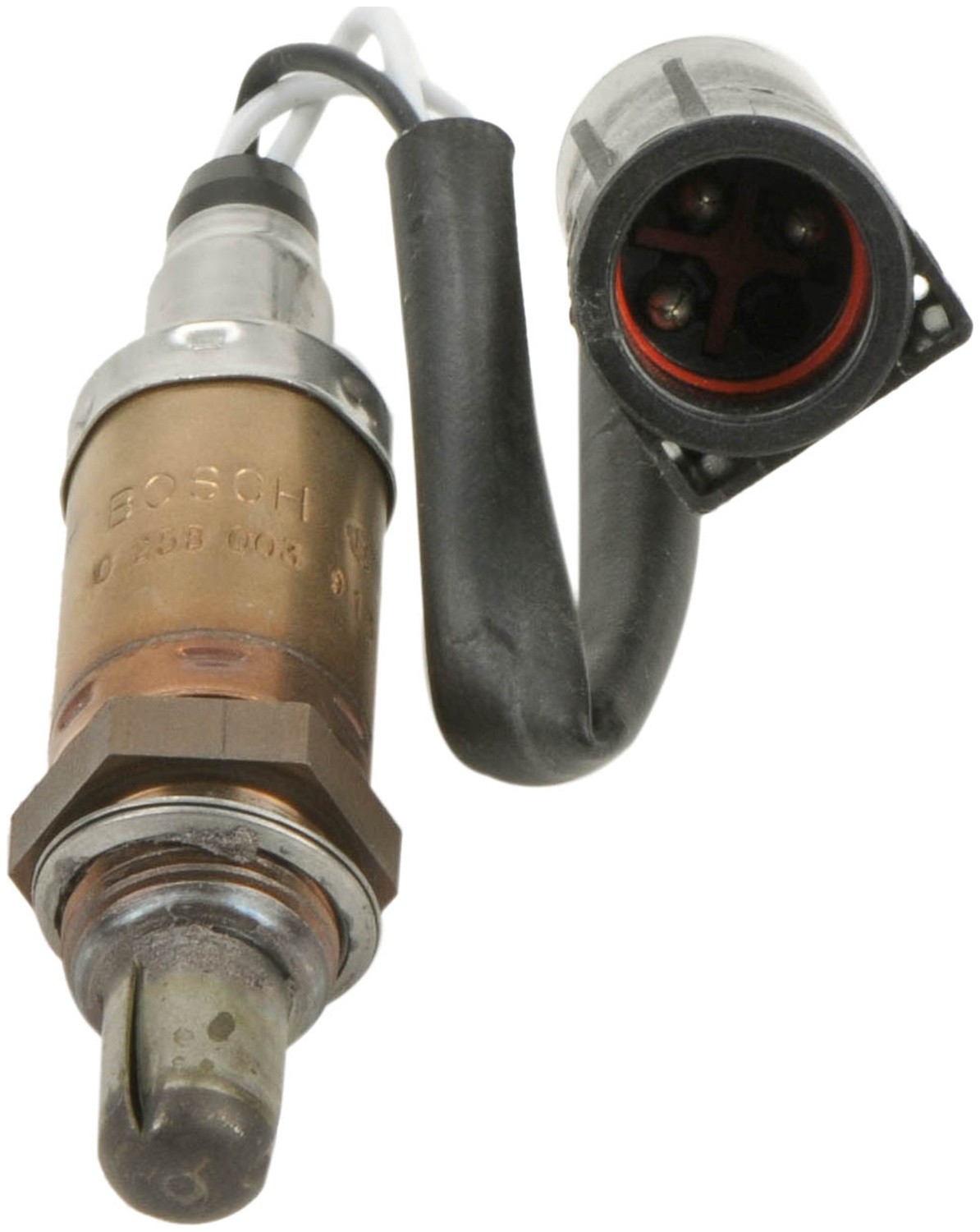 Premium Switching-Type Oxygen (O2) Sensors