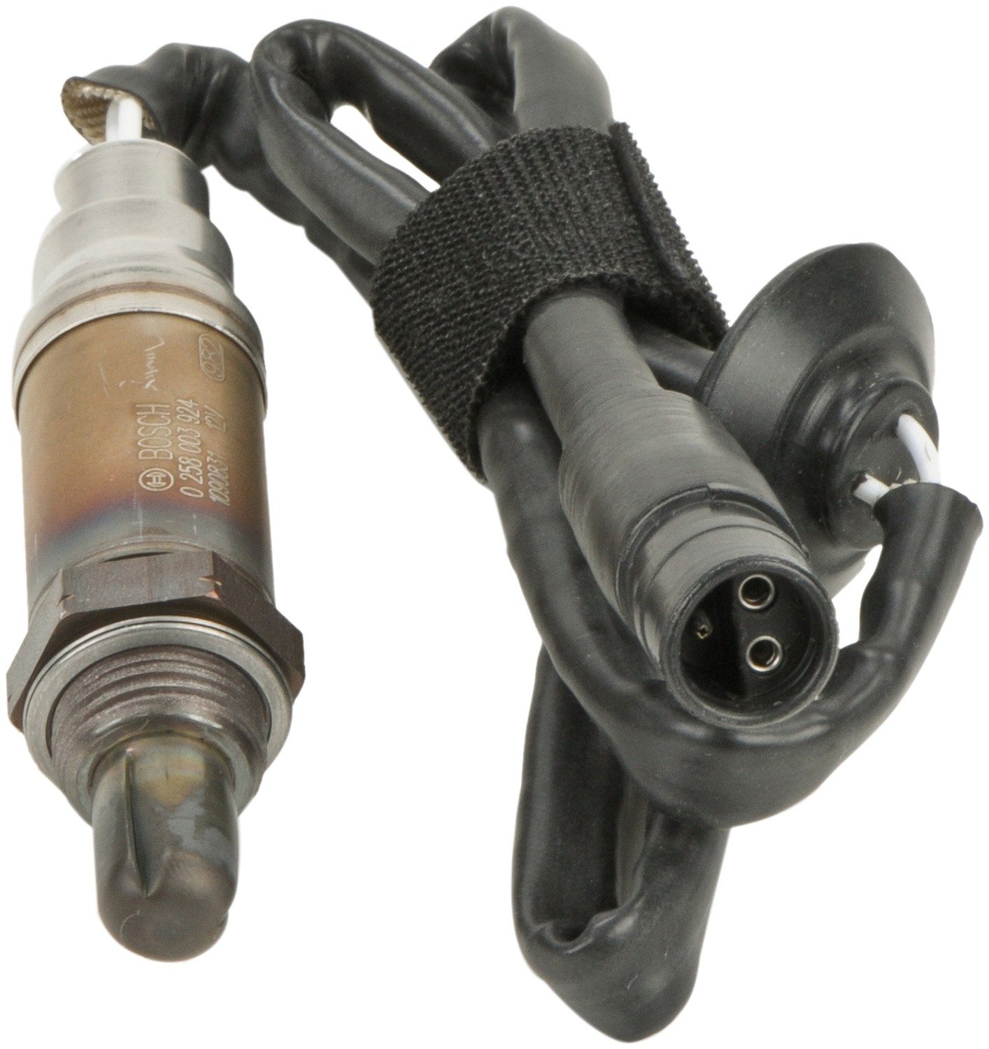 Premium Switching-Type Oxygen (O2) Sensors