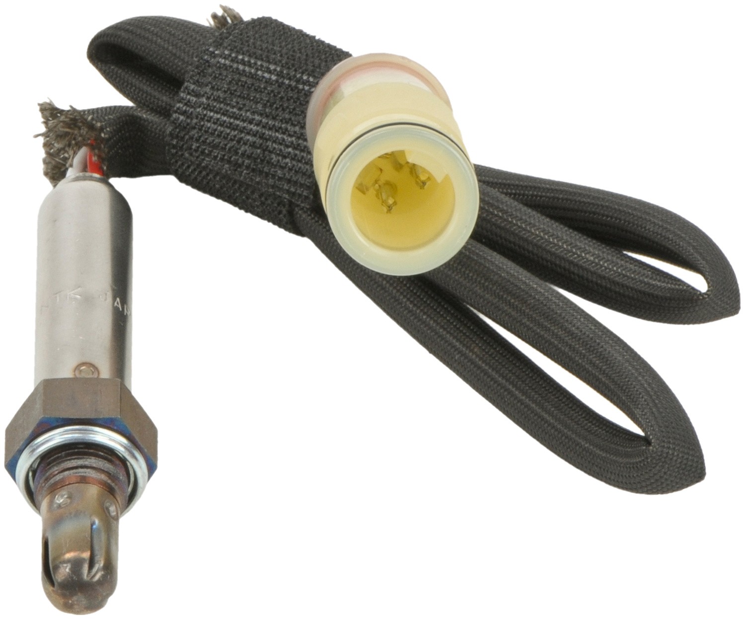 Premium Switching-Type Oxygen (O2) Sensors