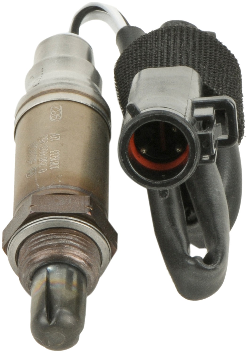 Premium Switching-Type Oxygen (O2) Sensors