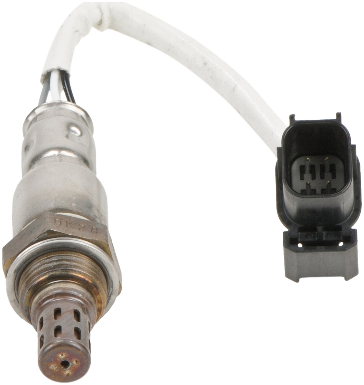 Premium Switching-Type Oxygen (O2) Sensors
