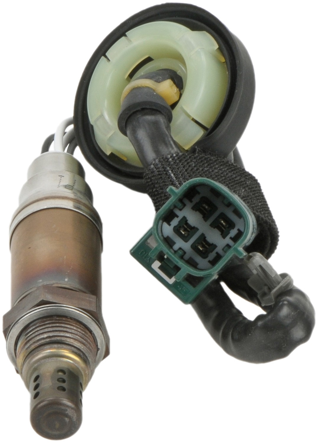 Premium Switching-Type Oxygen (O2) Sensors