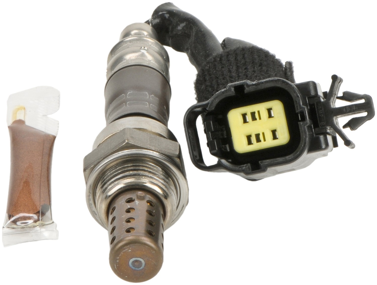 Premium Switching-Type Oxygen (O2) Sensors