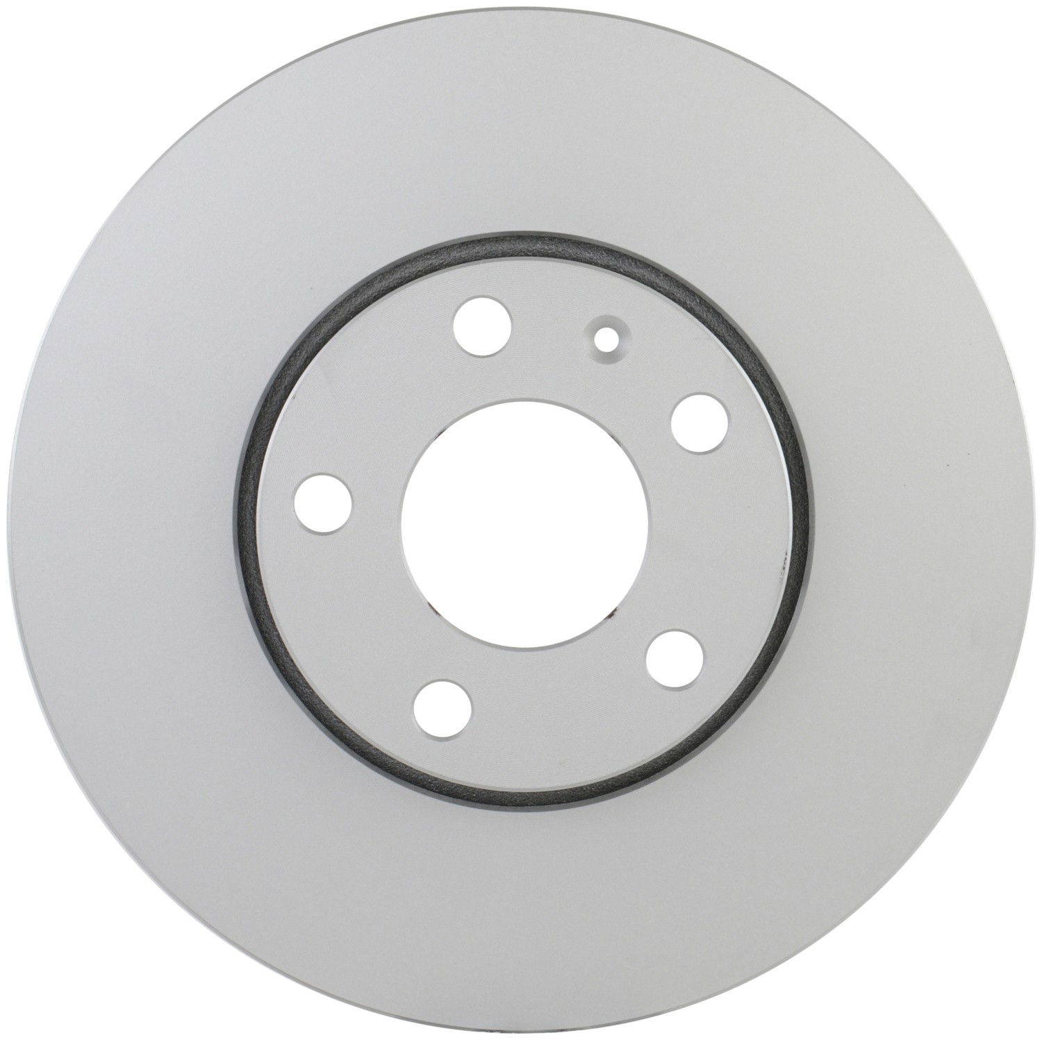 Bosch QuietCast Disc Brake Rotor