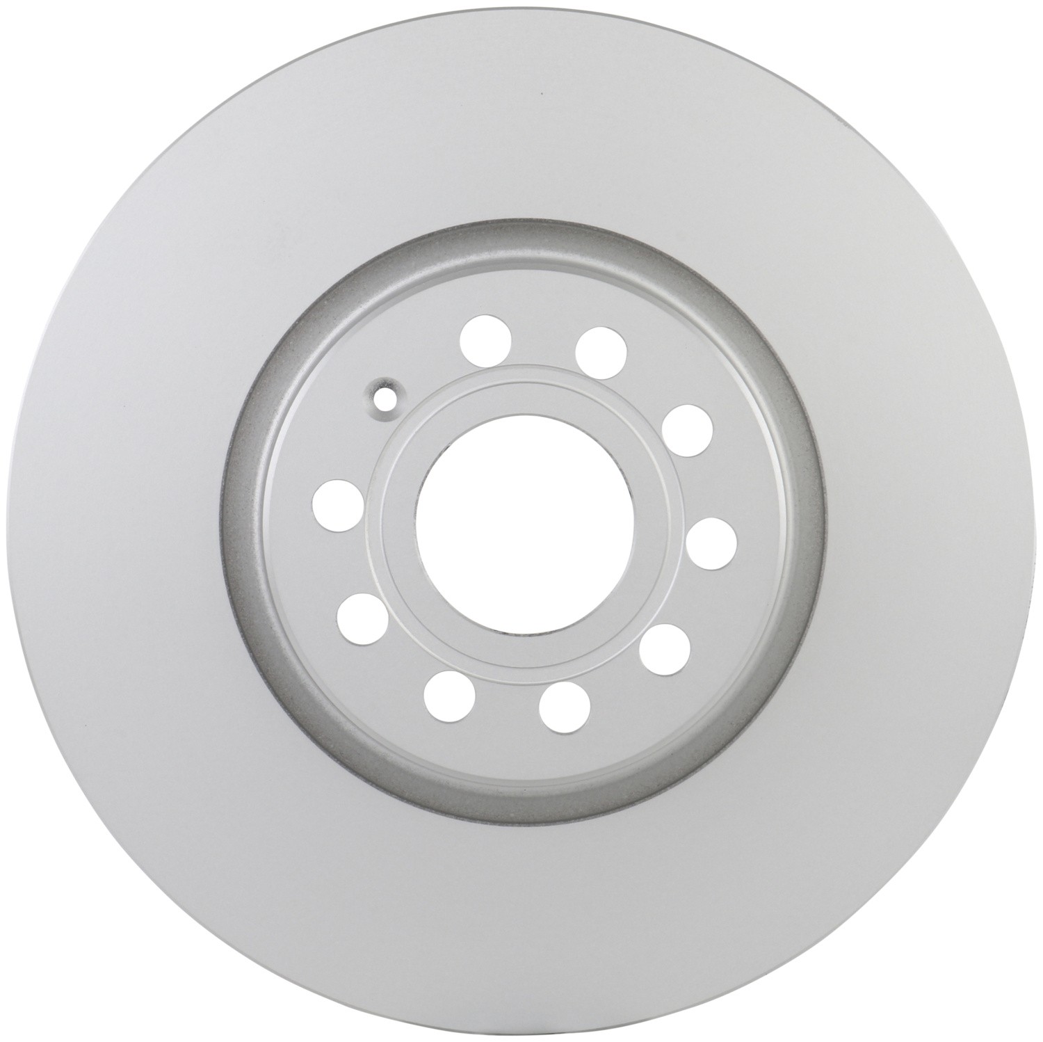 Bosch QuietCast Disc Brake Rotor