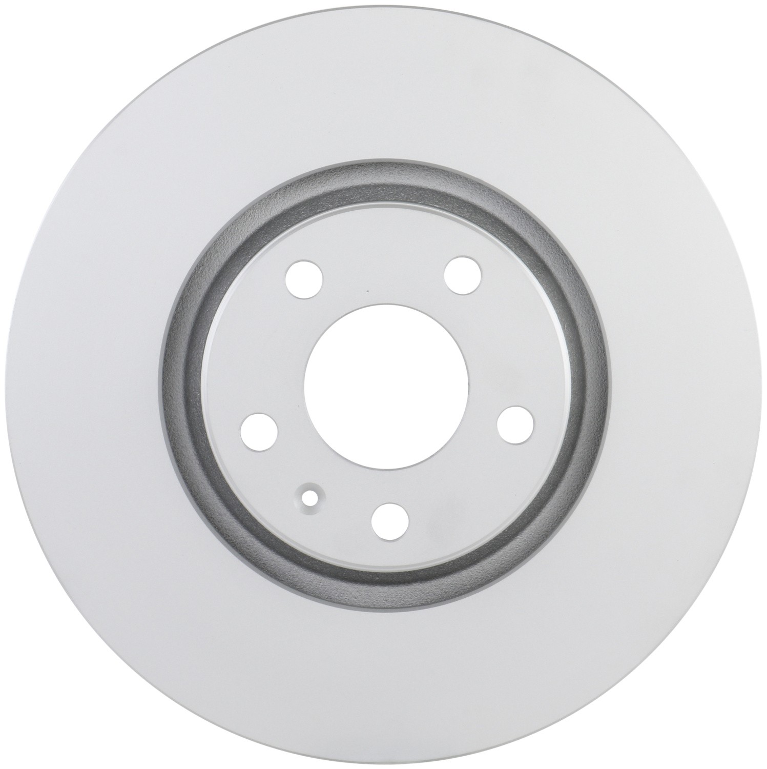 Bosch QuietCast Disc Brake Rotor