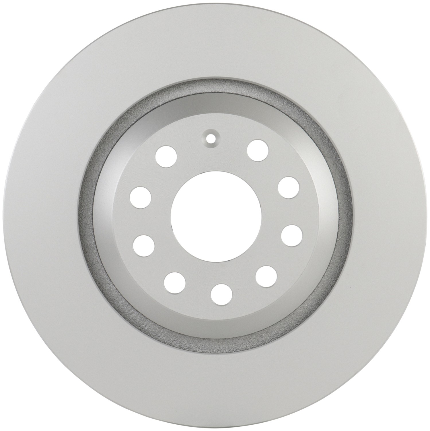 Bosch QuietCast Disc Brake Rotor