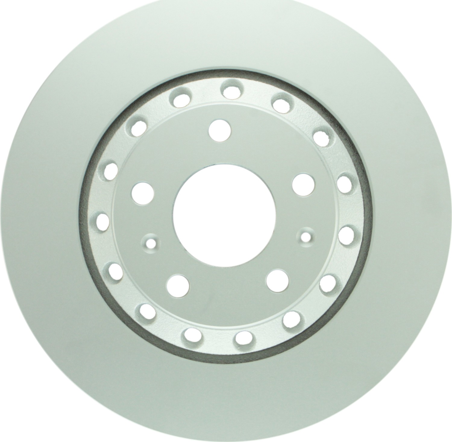 Bosch QuietCast Disc Brake Rotor