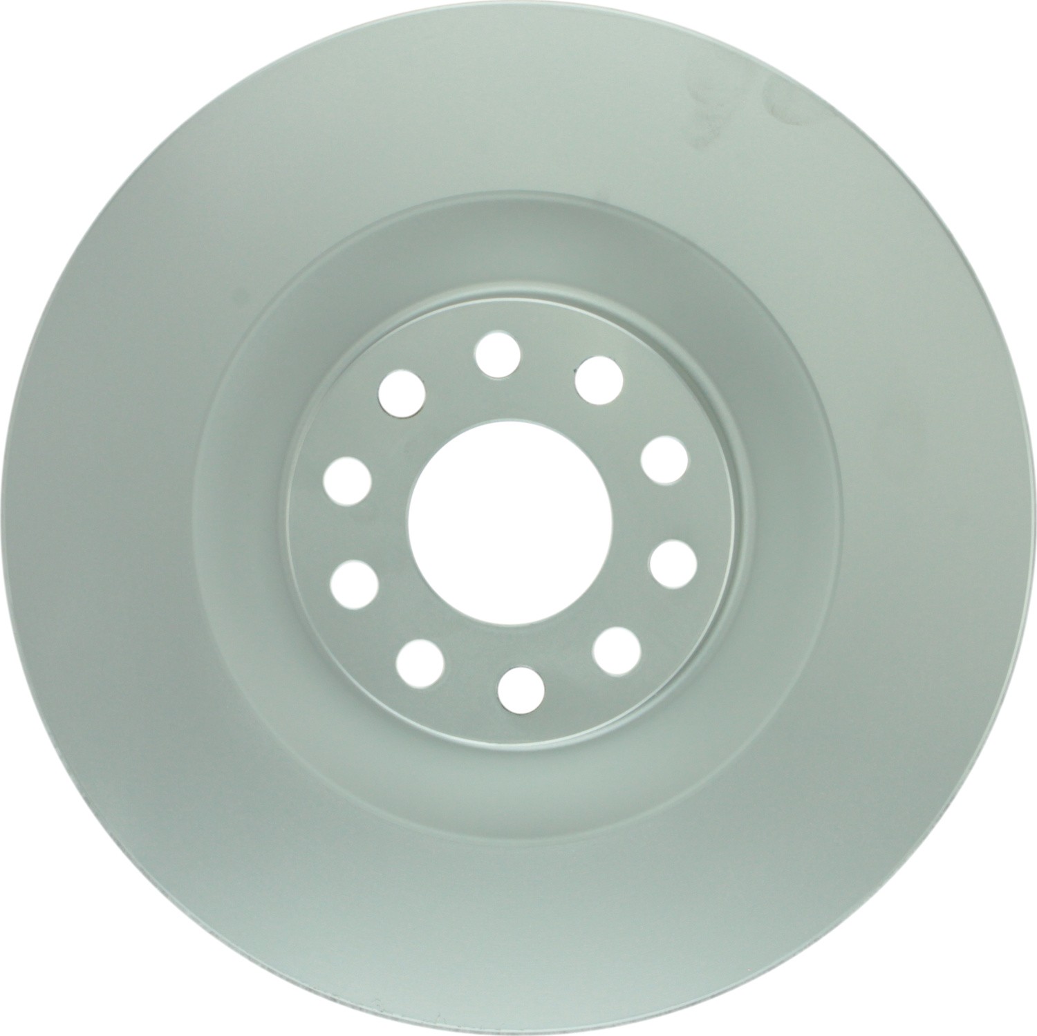 Bosch QuietCast Disc Brake Rotor