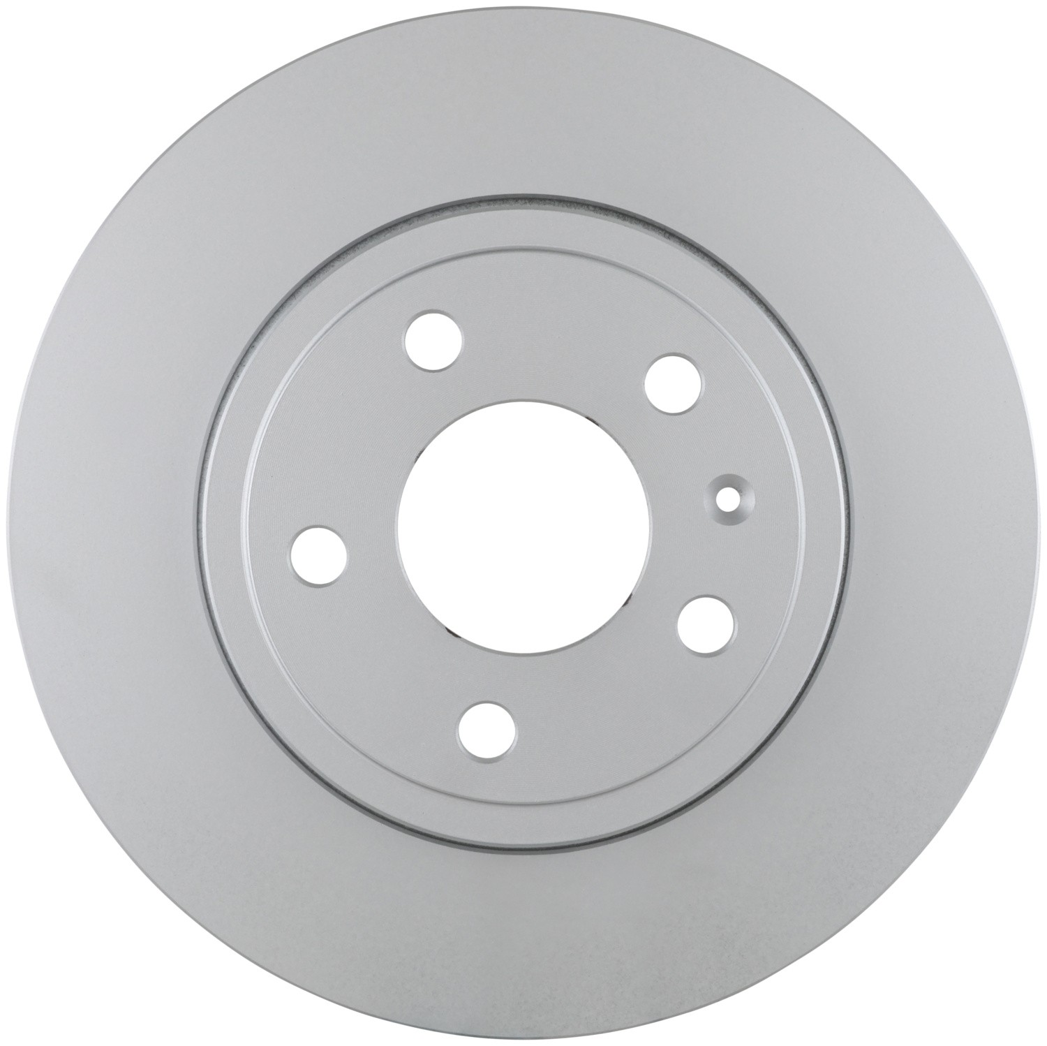 Bosch QuietCast Disc Brake Rotor