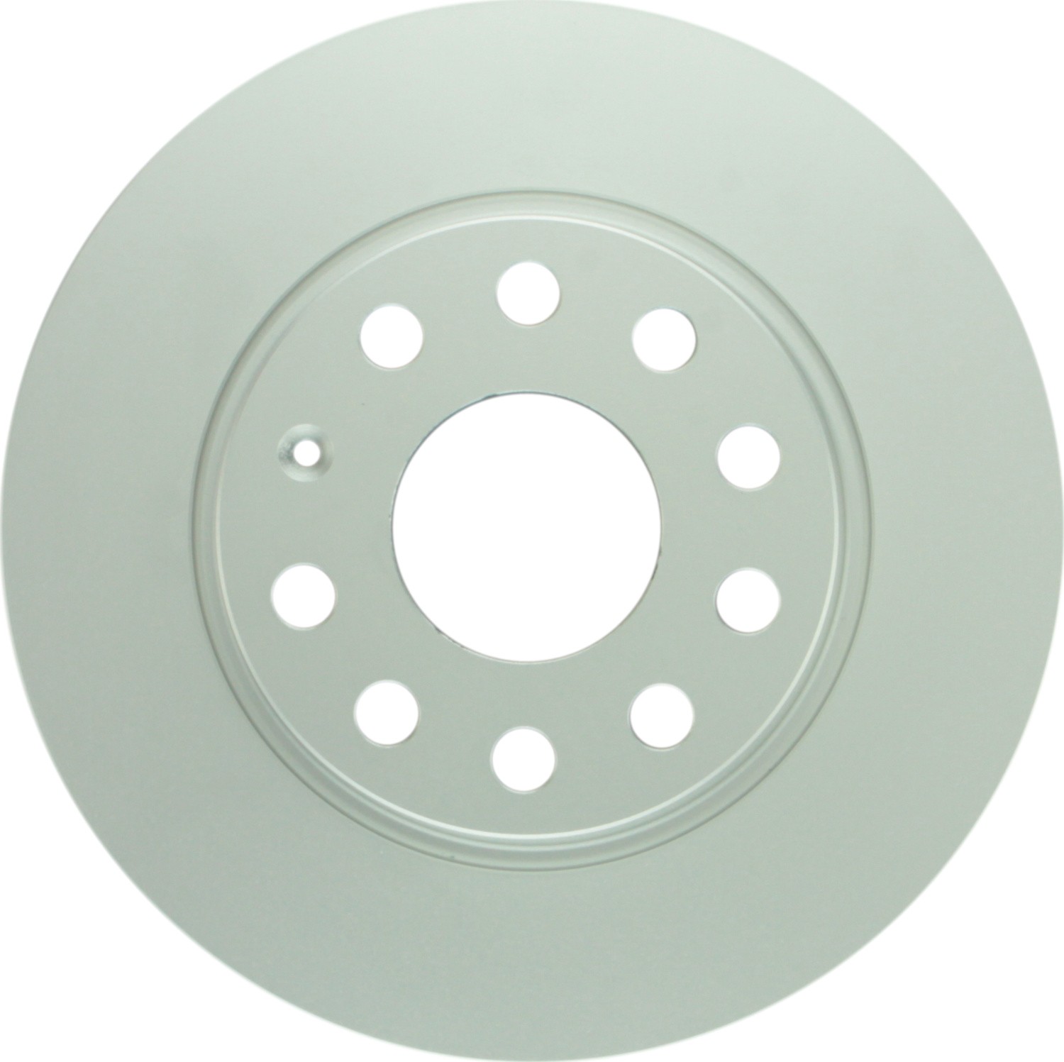Bosch QuietCast Disc Brake Rotor