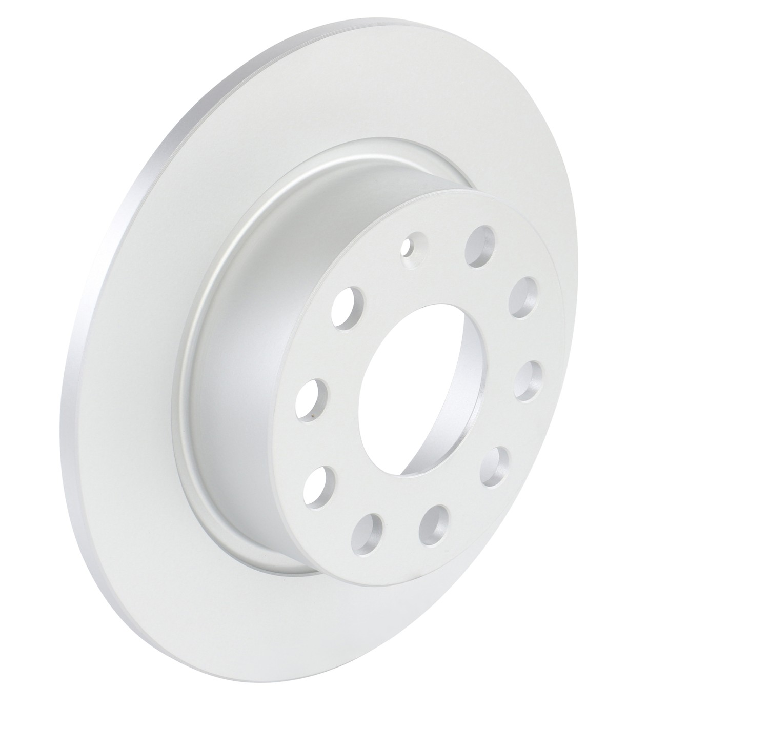 Bosch QuietCast Disc Brake Rotor