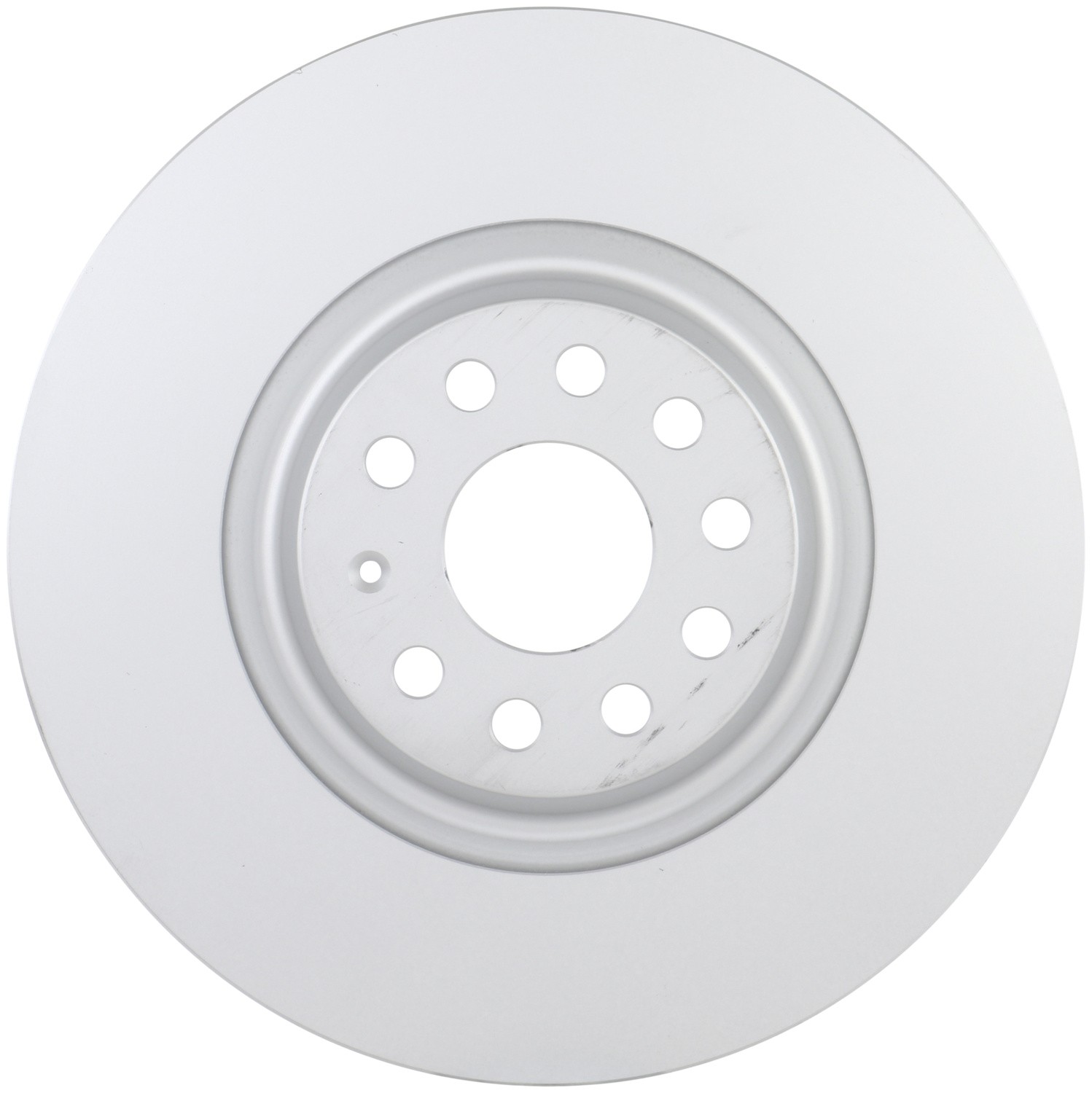 Bosch QuietCast Disc Brake Rotor