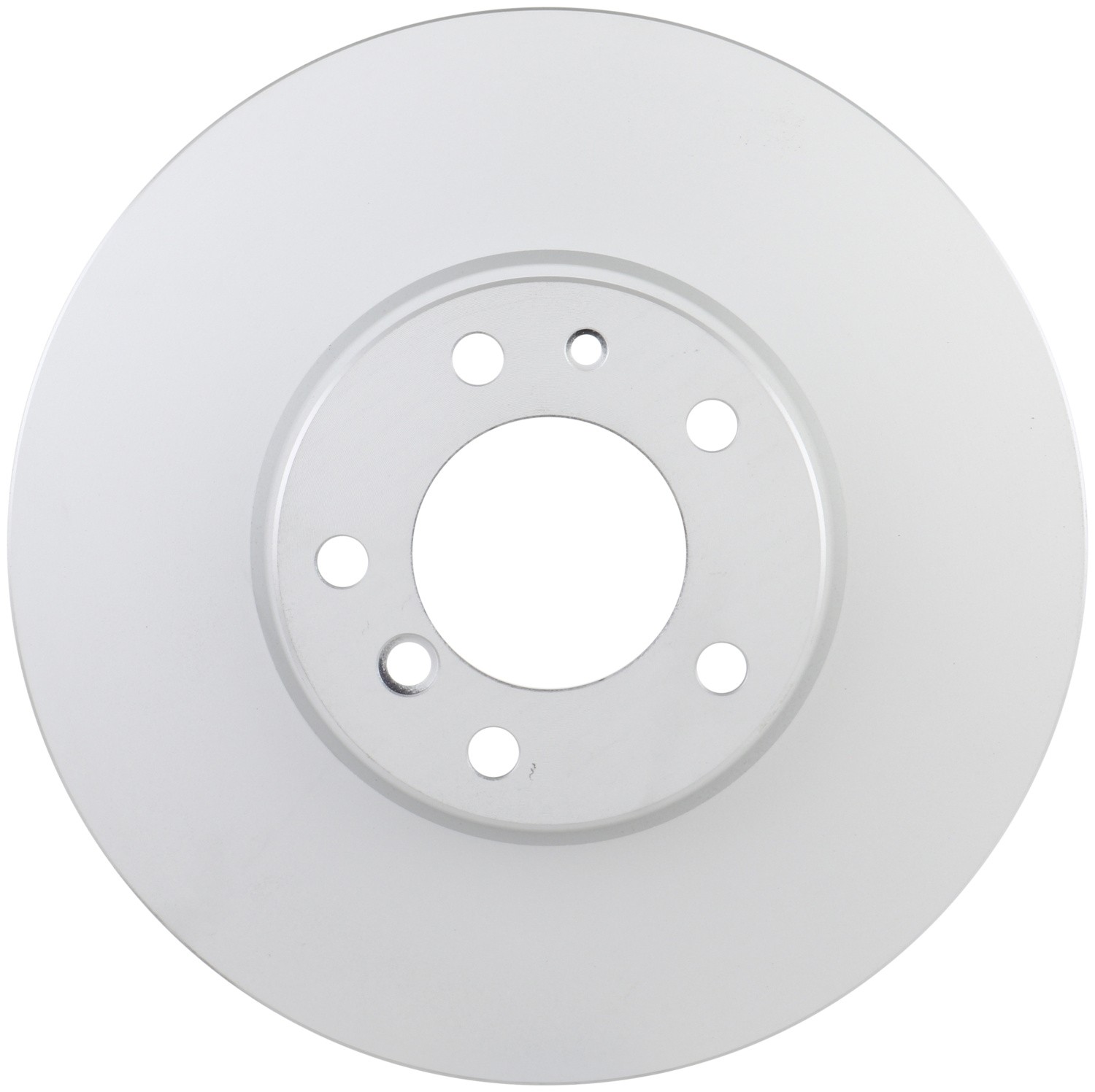 Bosch QuietCast Disc Brake Rotor