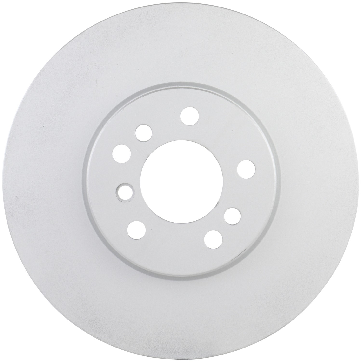 Bosch QuietCast Disc Brake Rotor