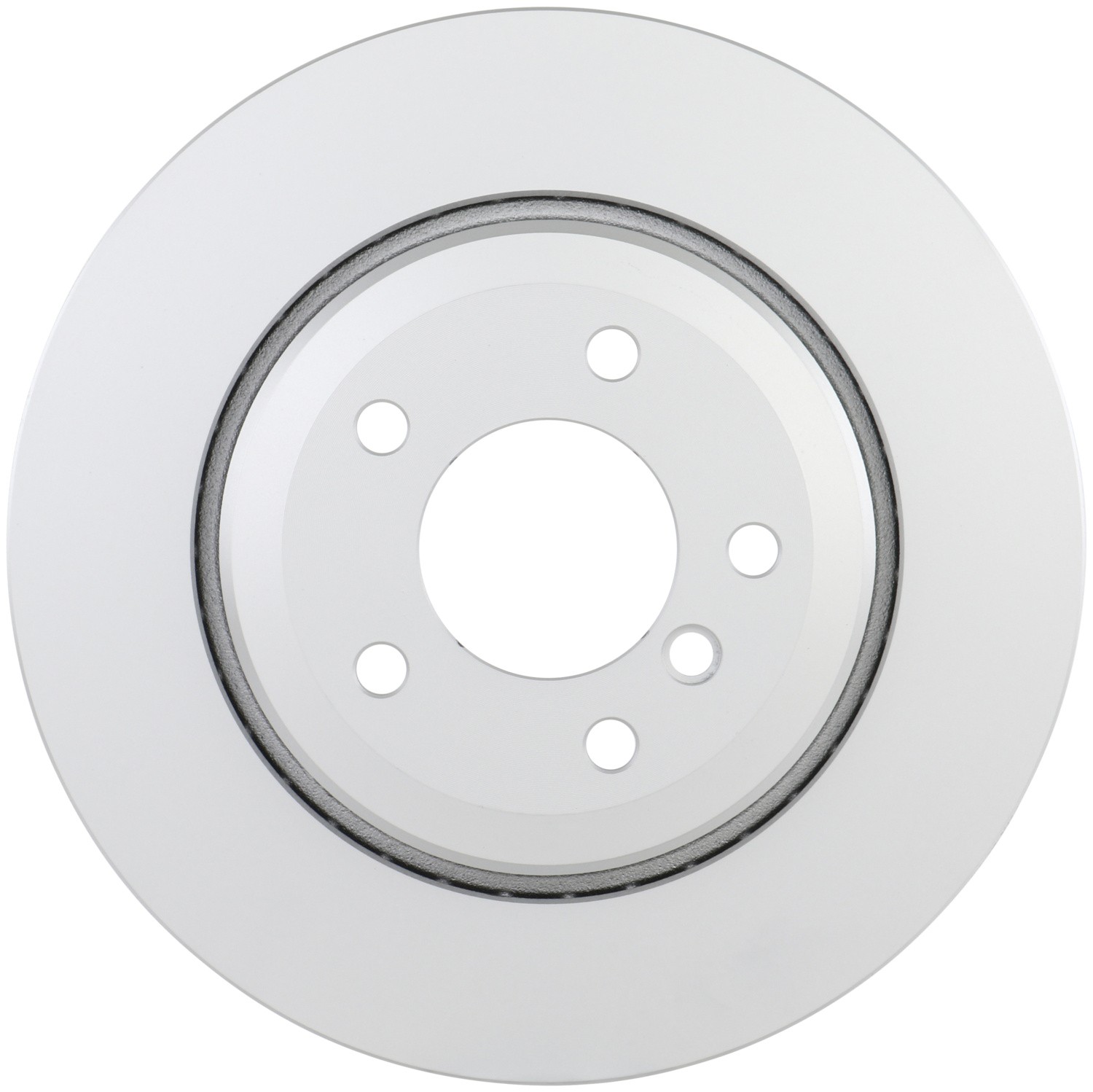 Bosch QuietCast Disc Brake Rotor