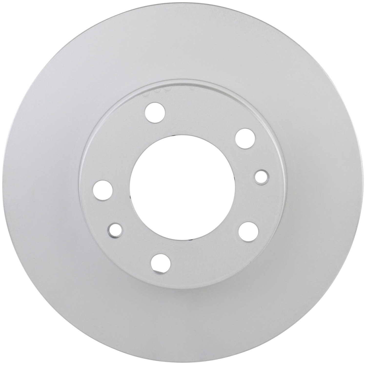 Bosch QuietCast Disc Brake Rotor