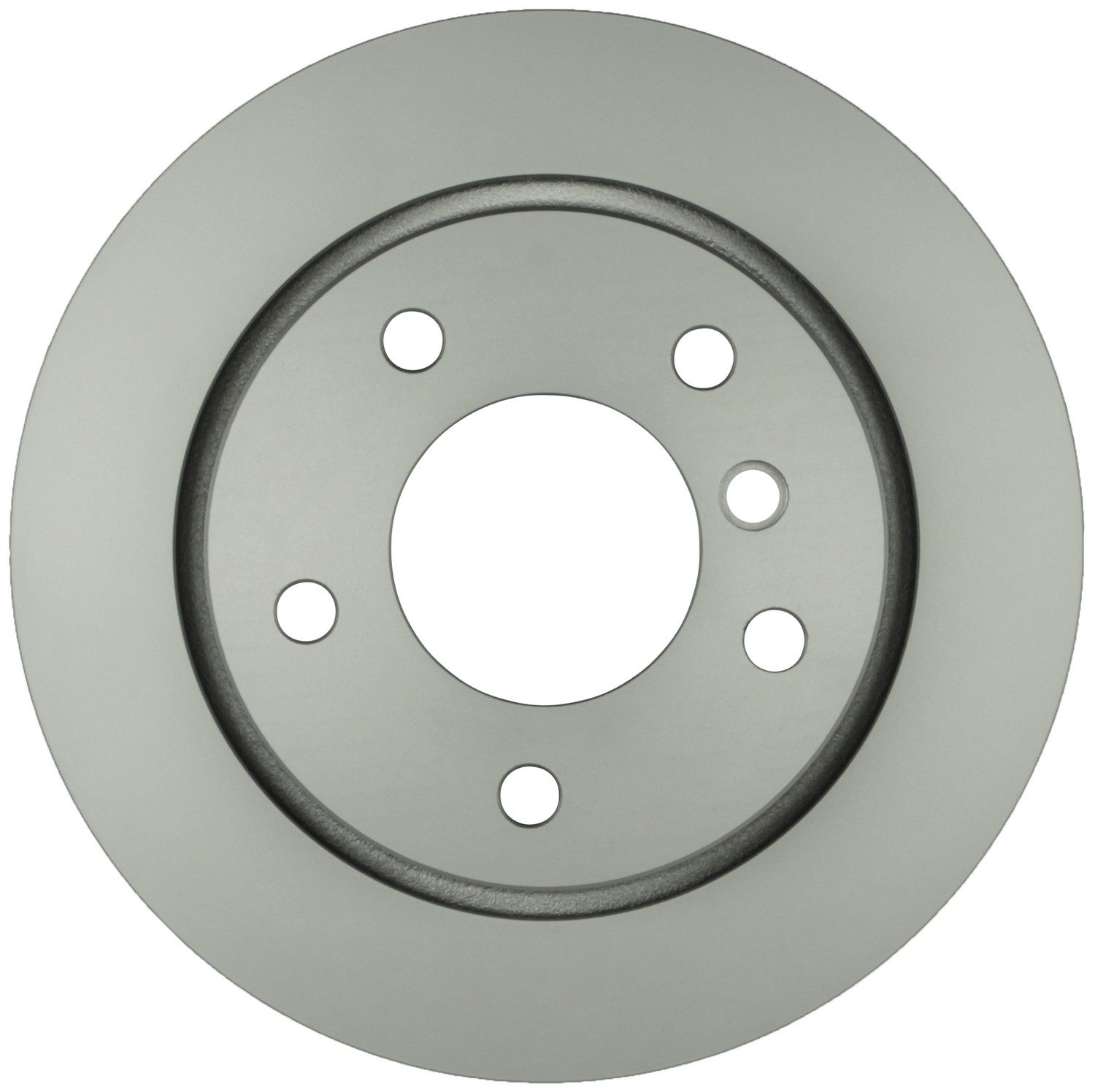Bosch QuietCast Disc Brake Rotor