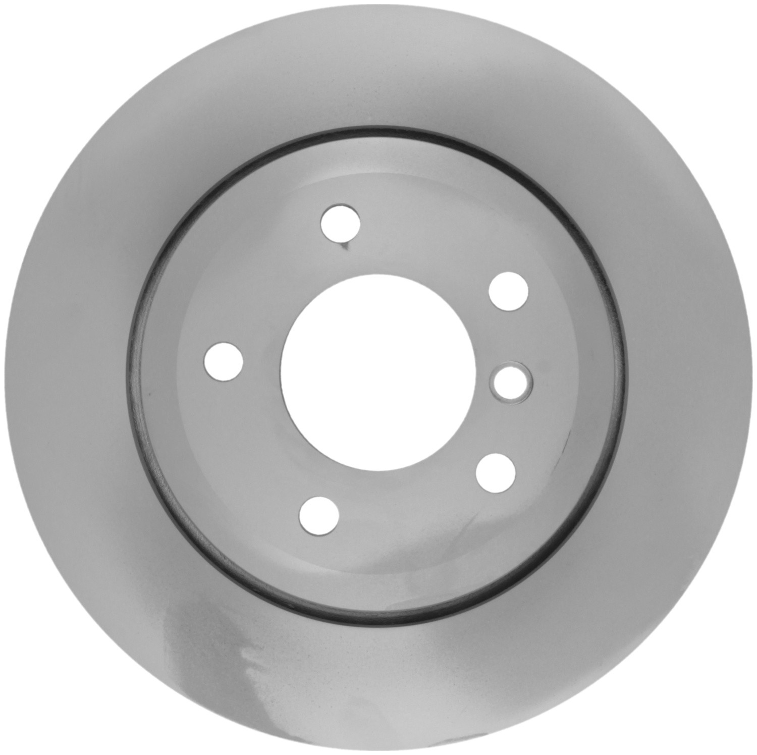 Bosch QuietCast Disc Brake Rotor