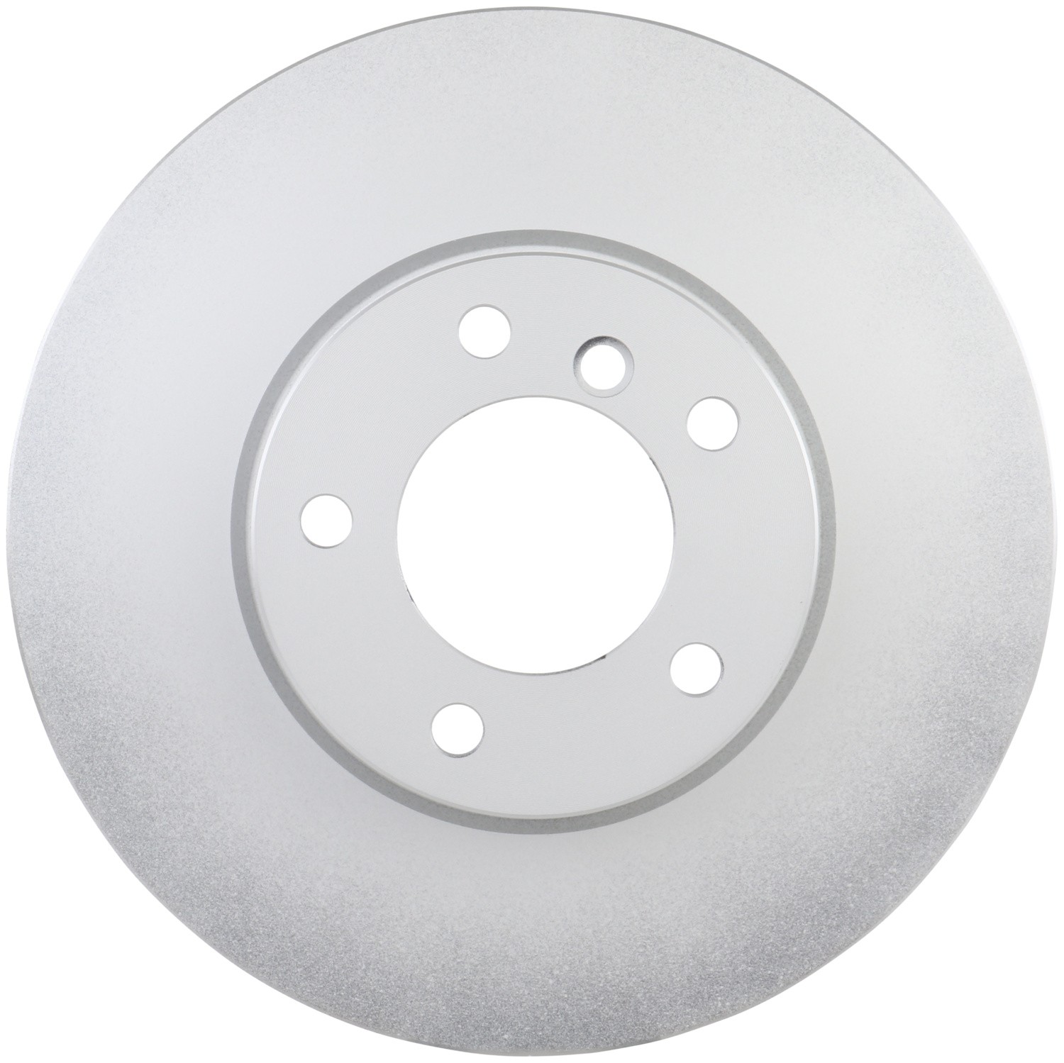 Bosch QuietCast Disc Brake Rotor