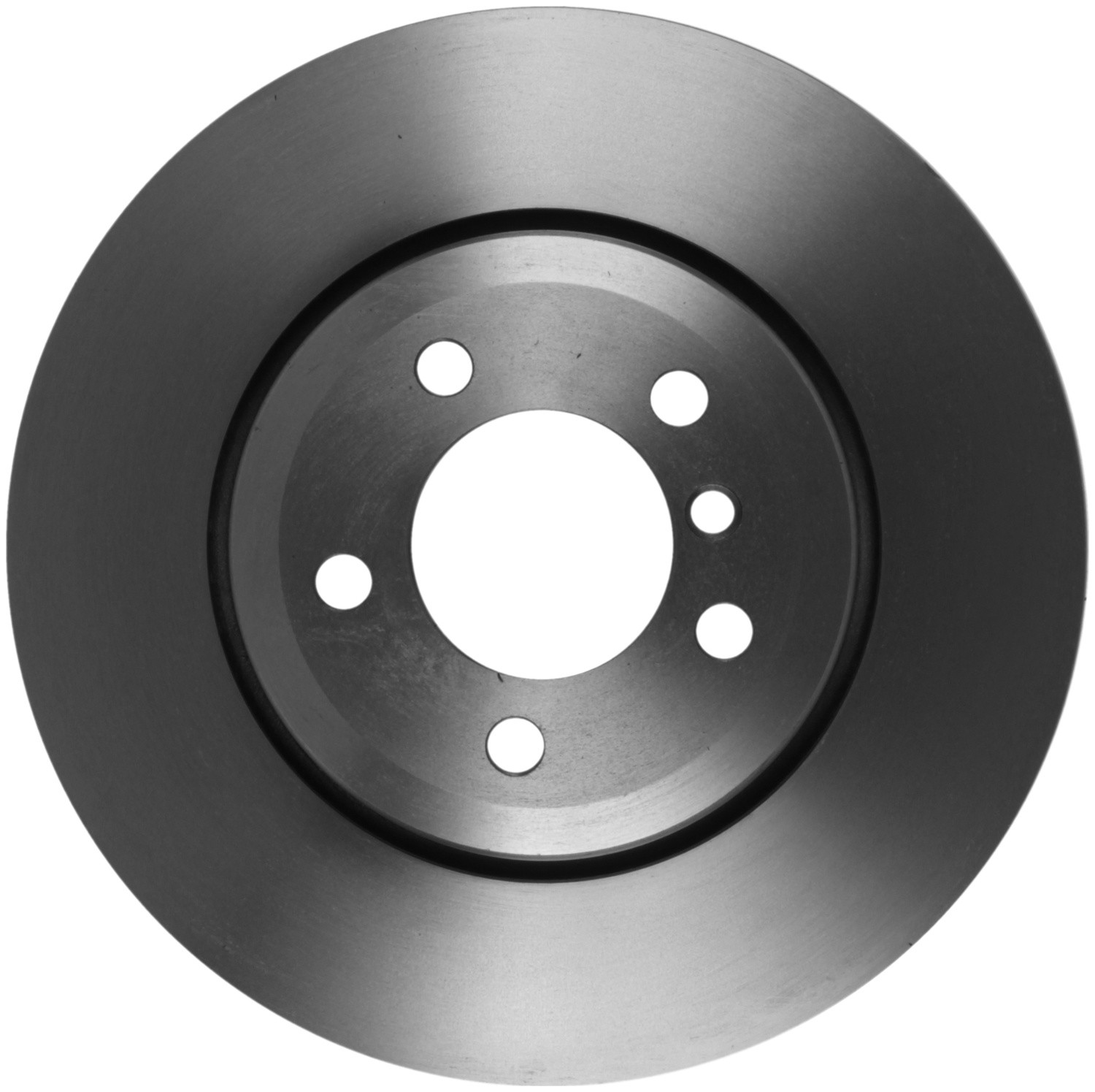 Bosch QuietCast Disc Brake Rotor