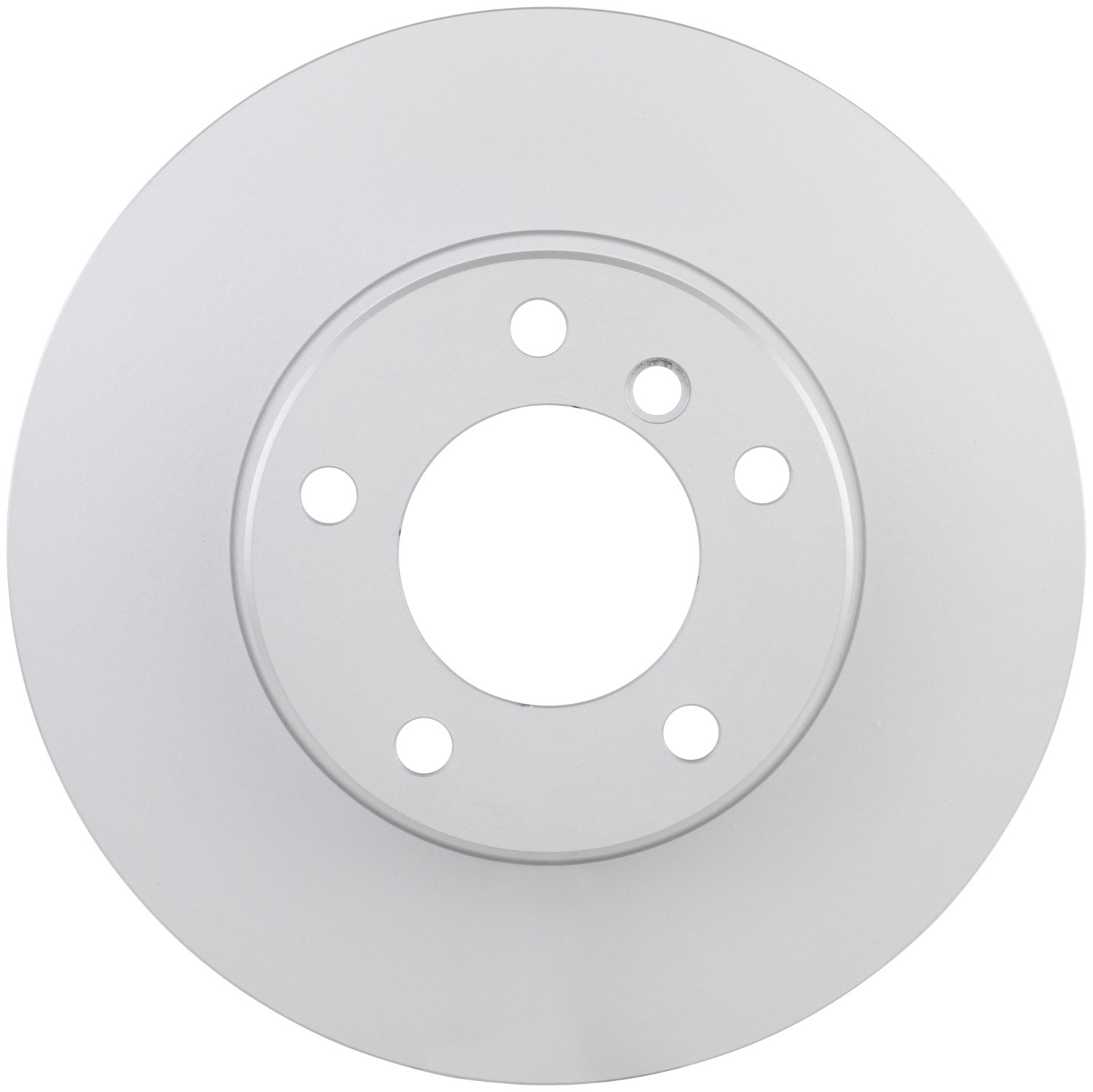 Bosch QuietCast Disc Brake Rotor
