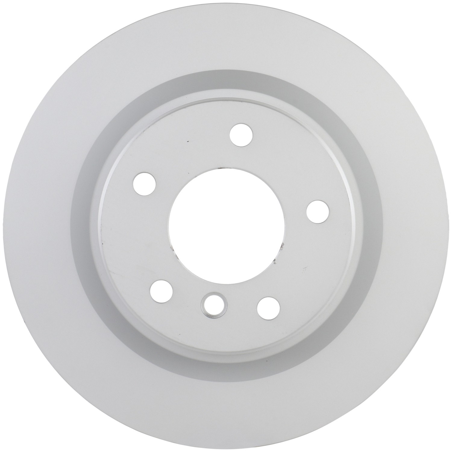 Bosch QuietCast Disc Brake Rotor