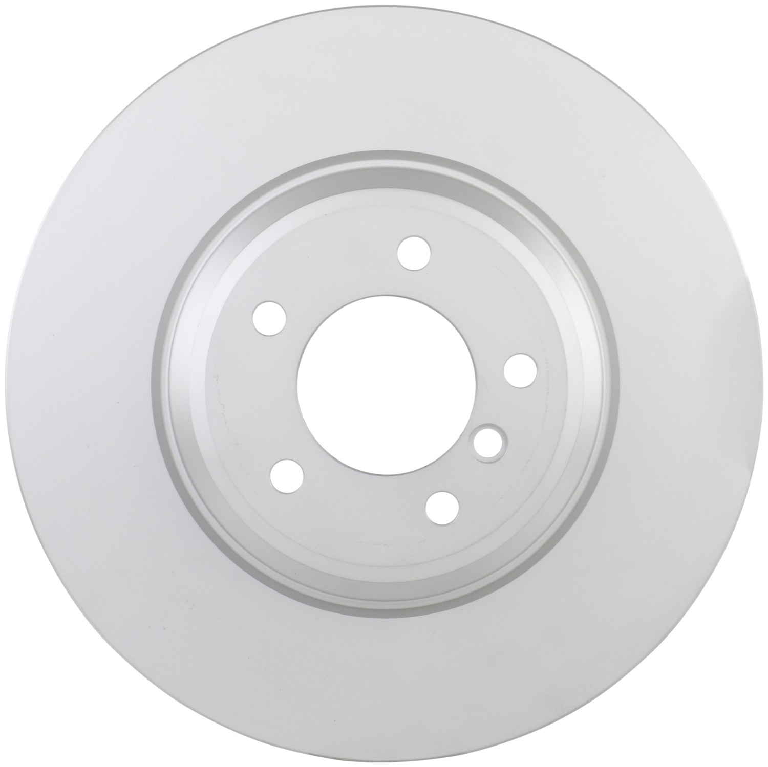 Bosch QuietCast Disc Brake Rotor
