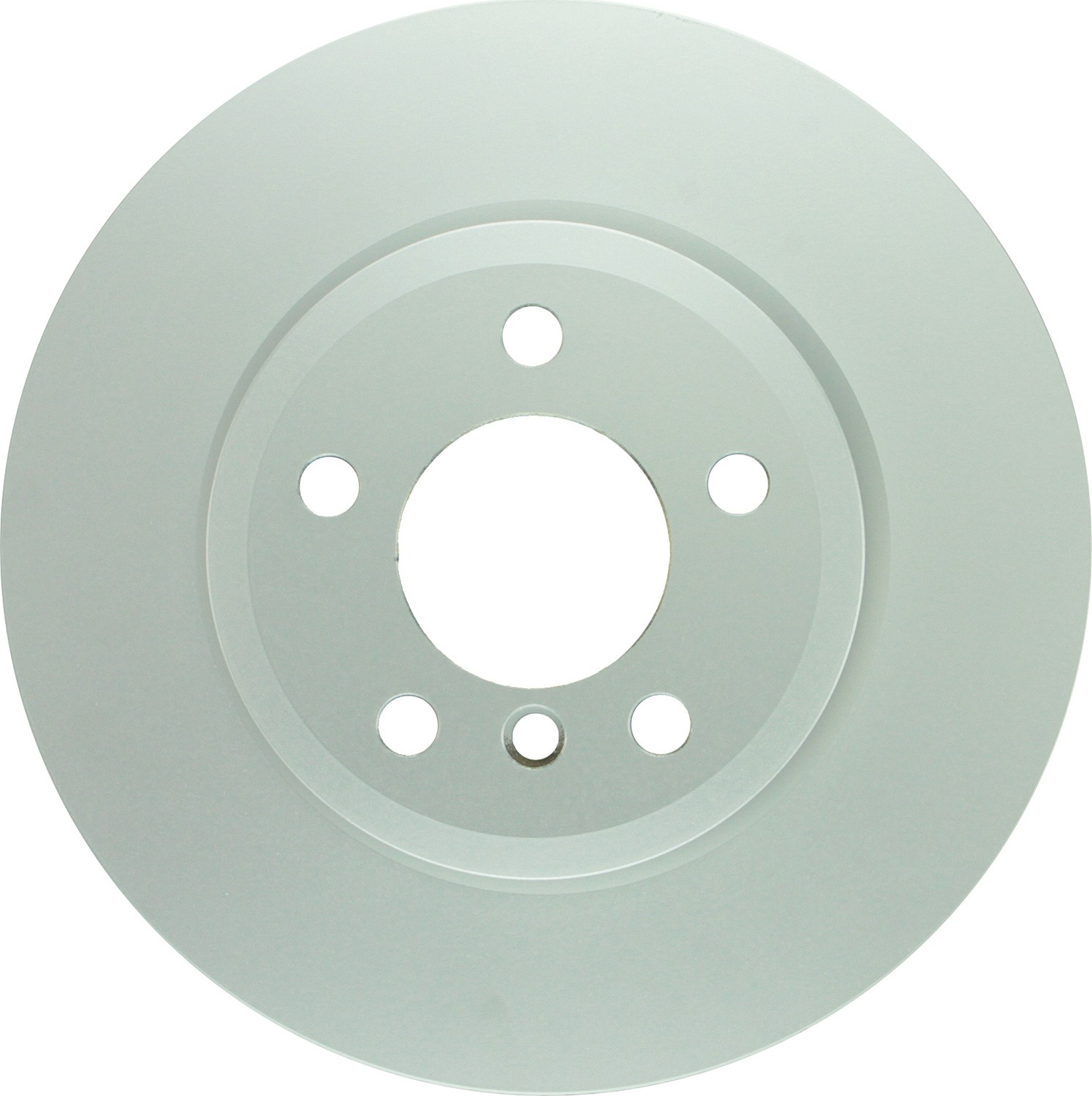 Bosch QuietCast Disc Brake Rotor