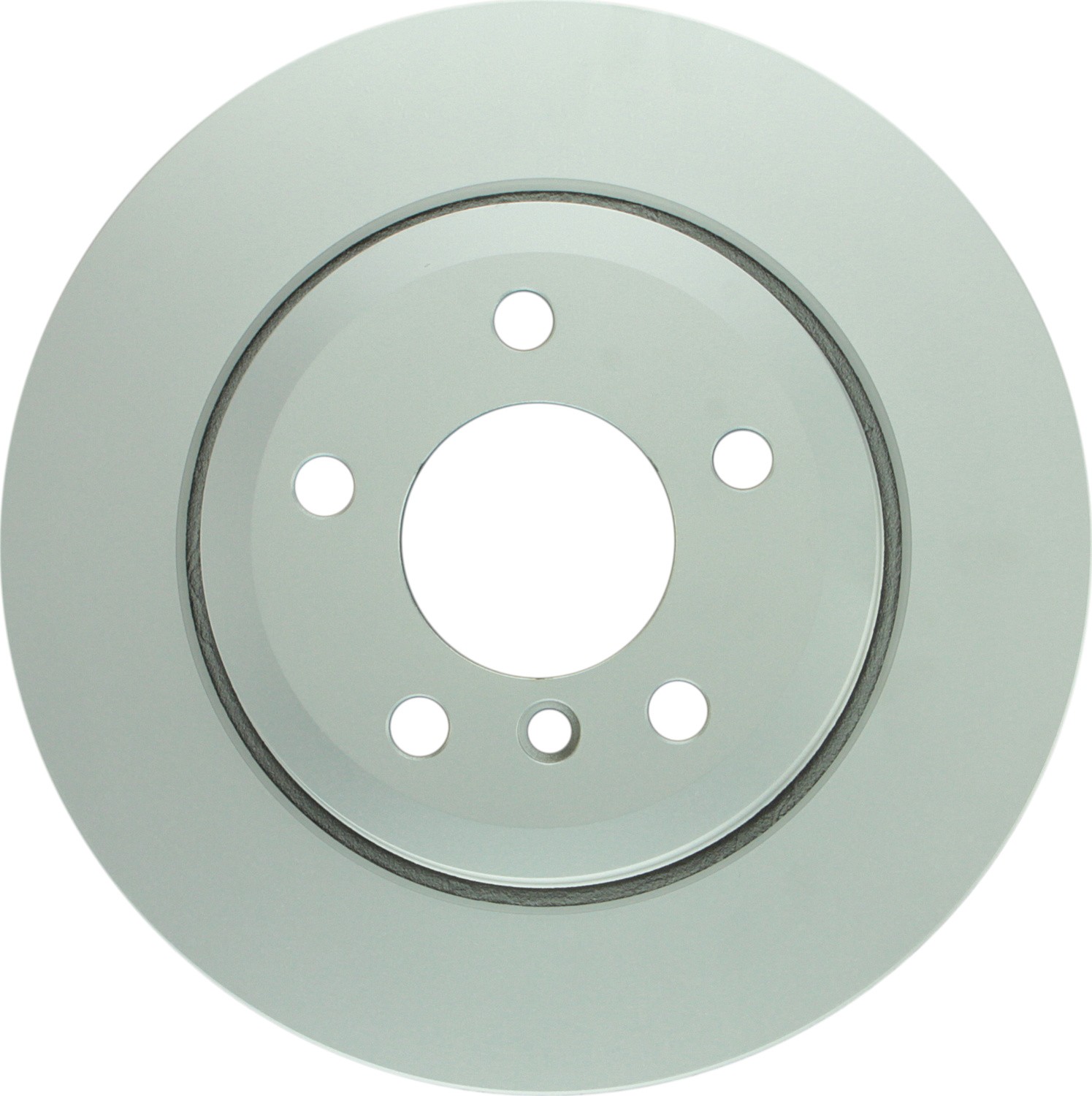 Bosch QuietCast Disc Brake Rotor